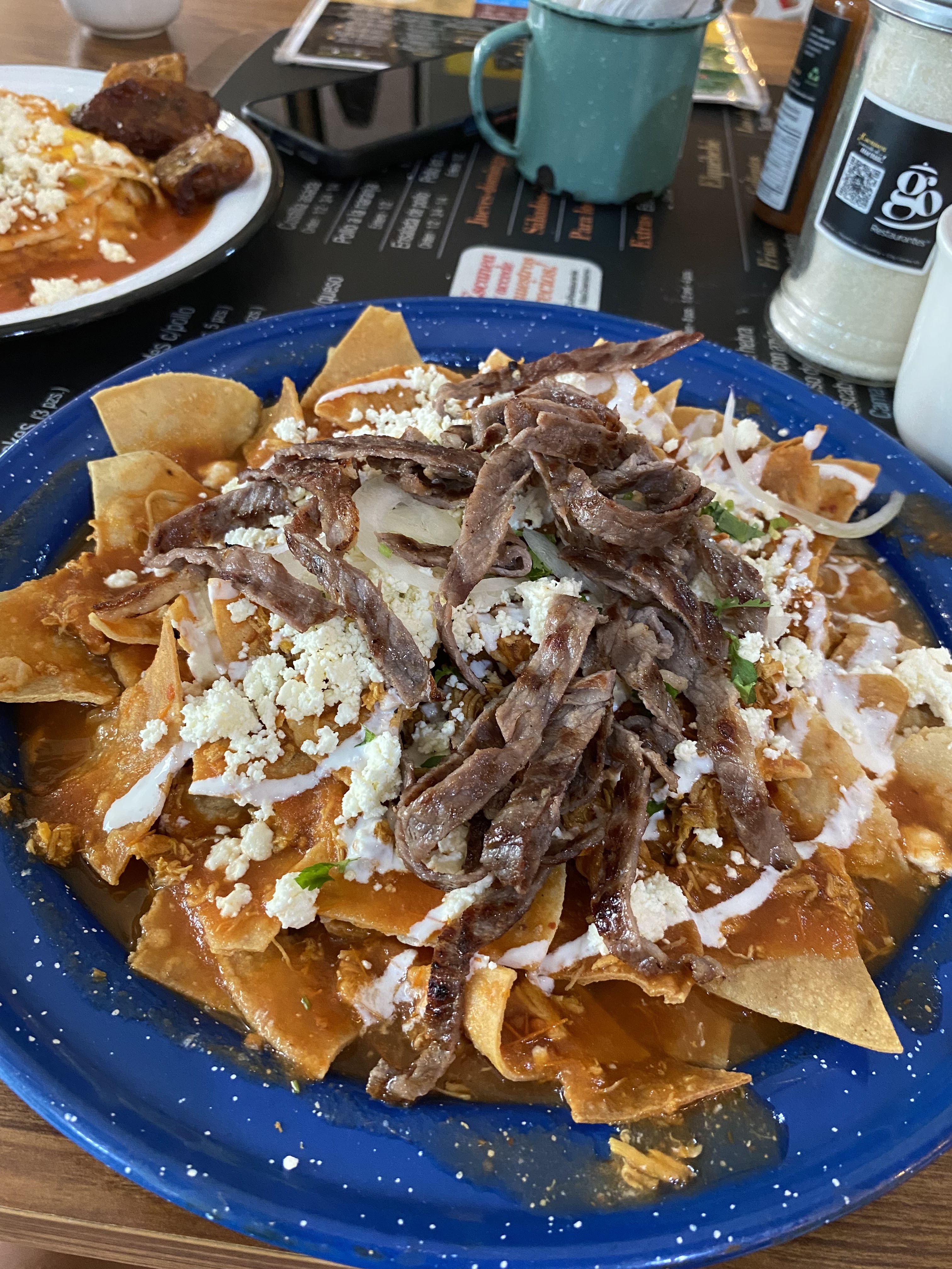 Go Restaurantes (Cárdenas) image 2