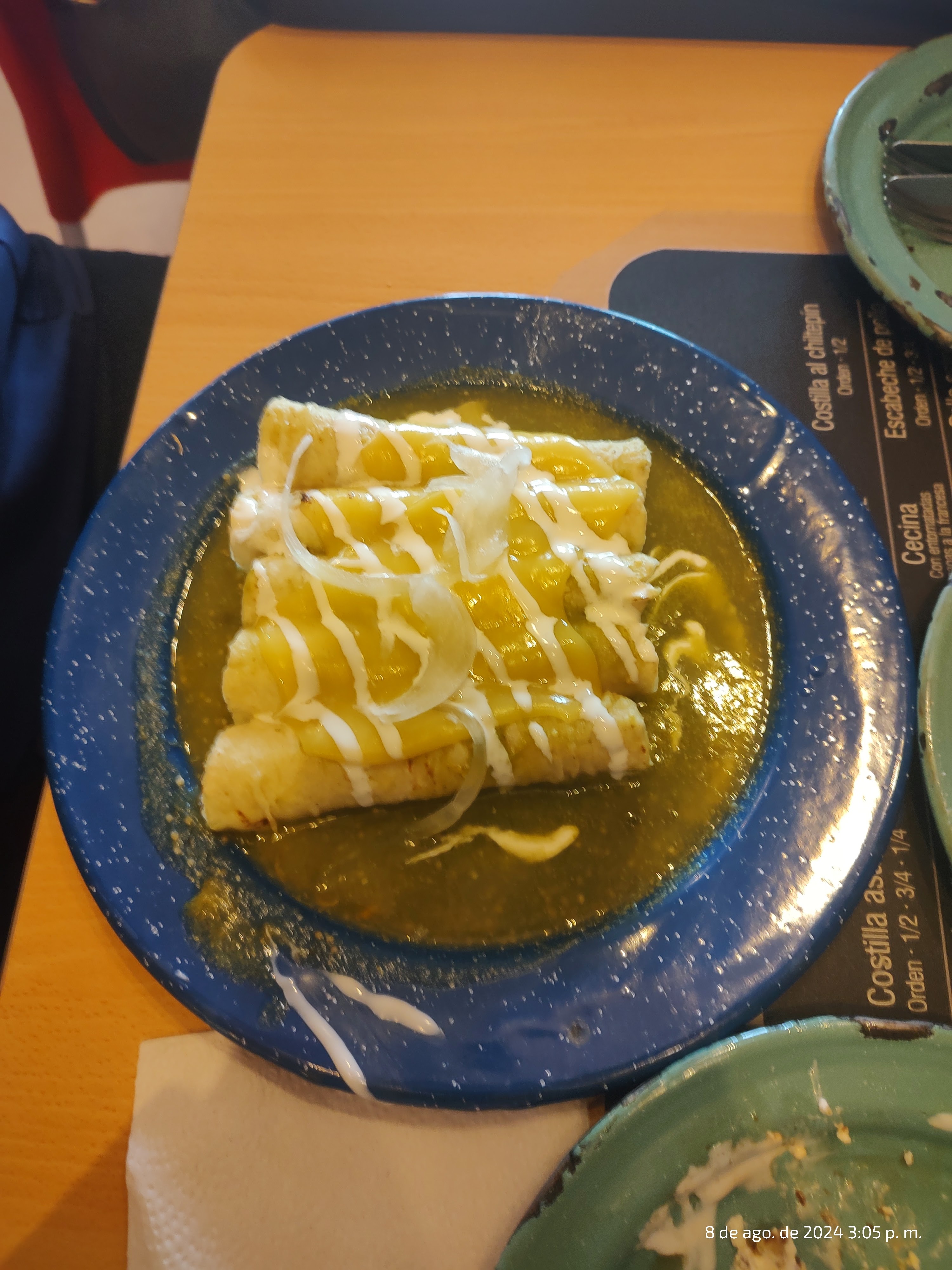 Go Restaurantes (Cárdenas) image 6