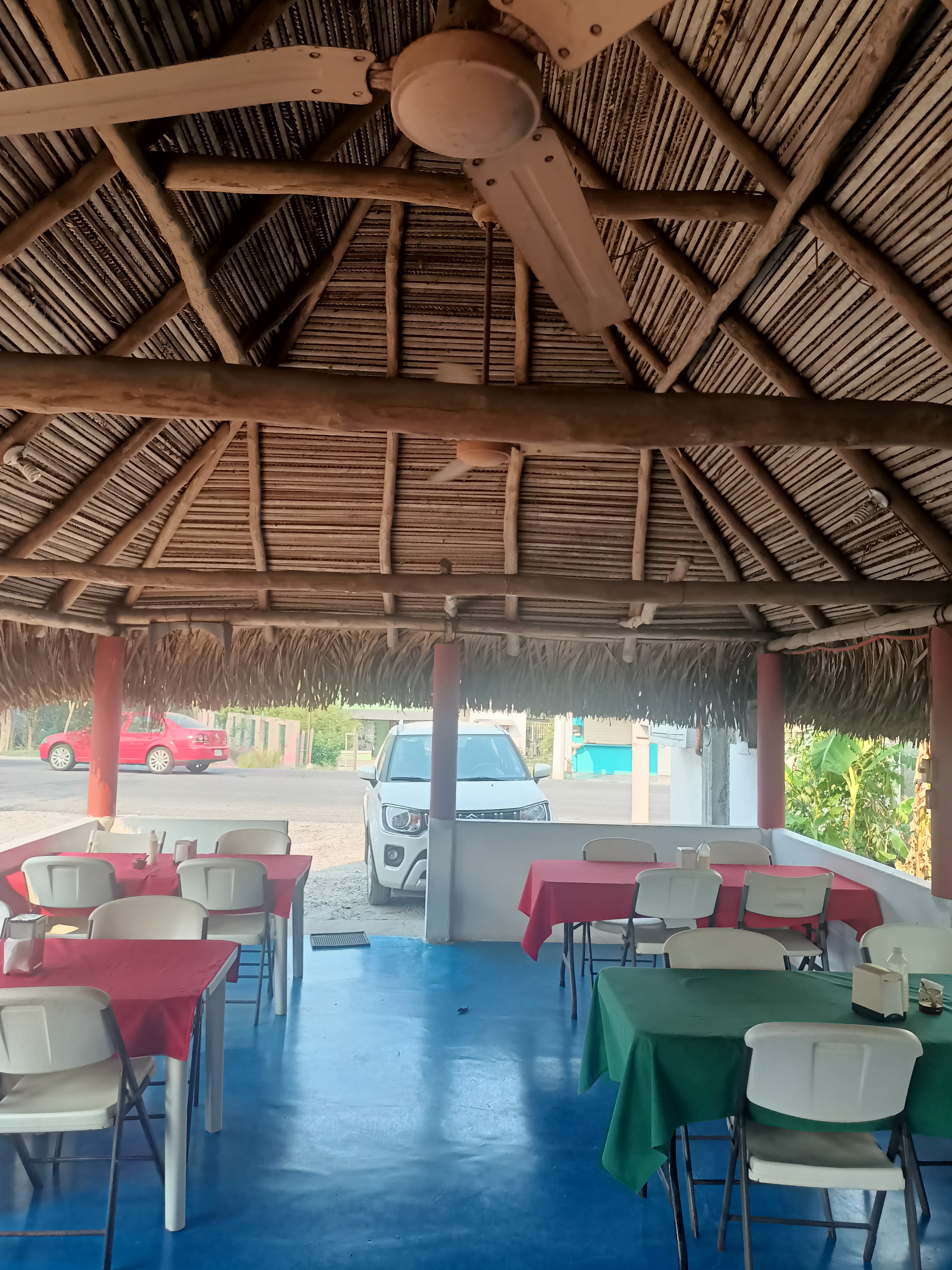 Restaurante Boca del rio image 3
