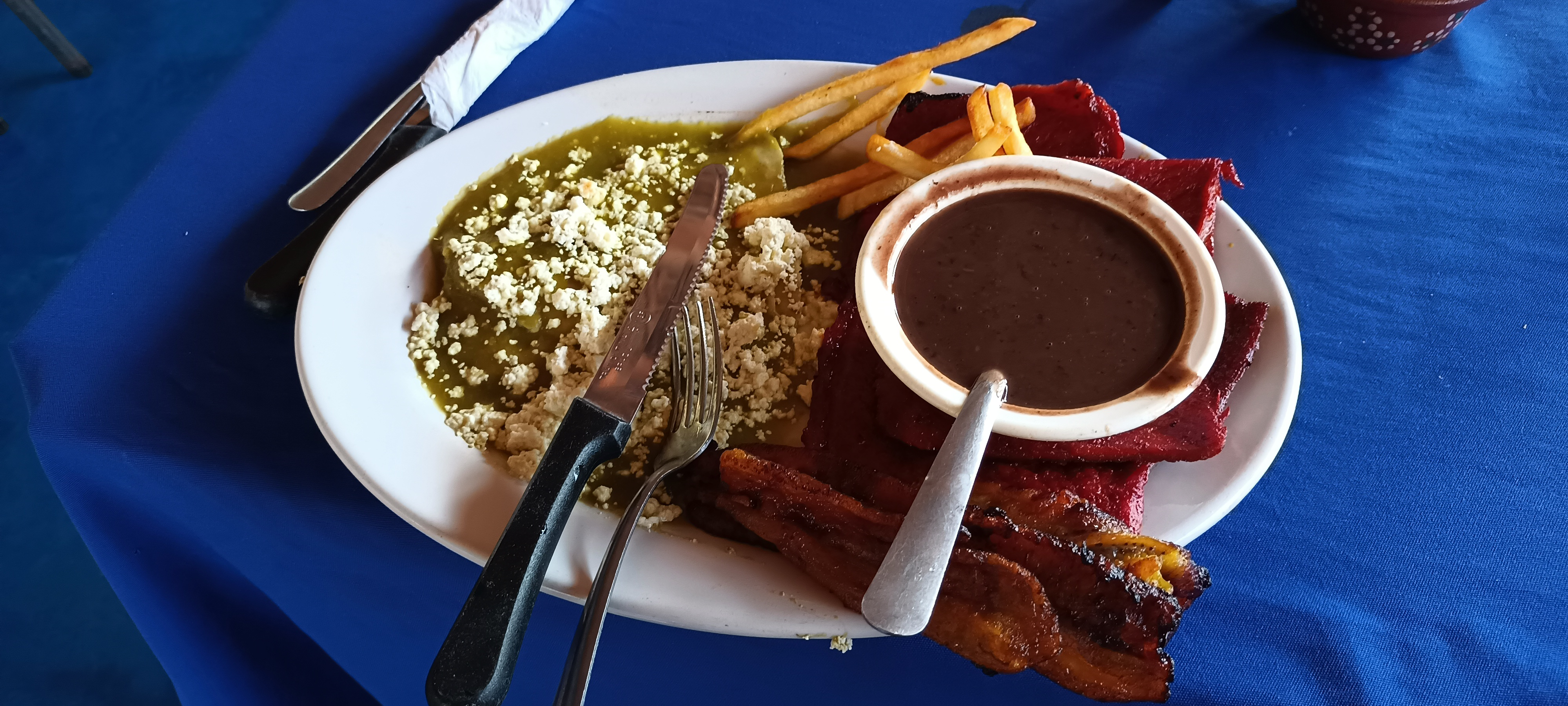 Restaurante Boca del rio image 4