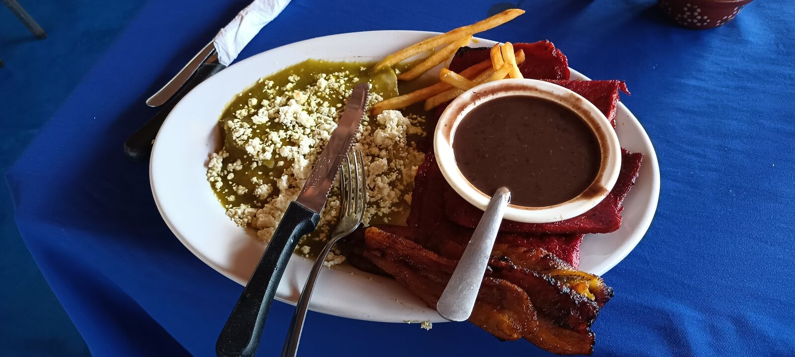 Restaurante Boca del rio image 4