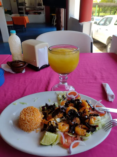 Restaurante Boca del rio image 5