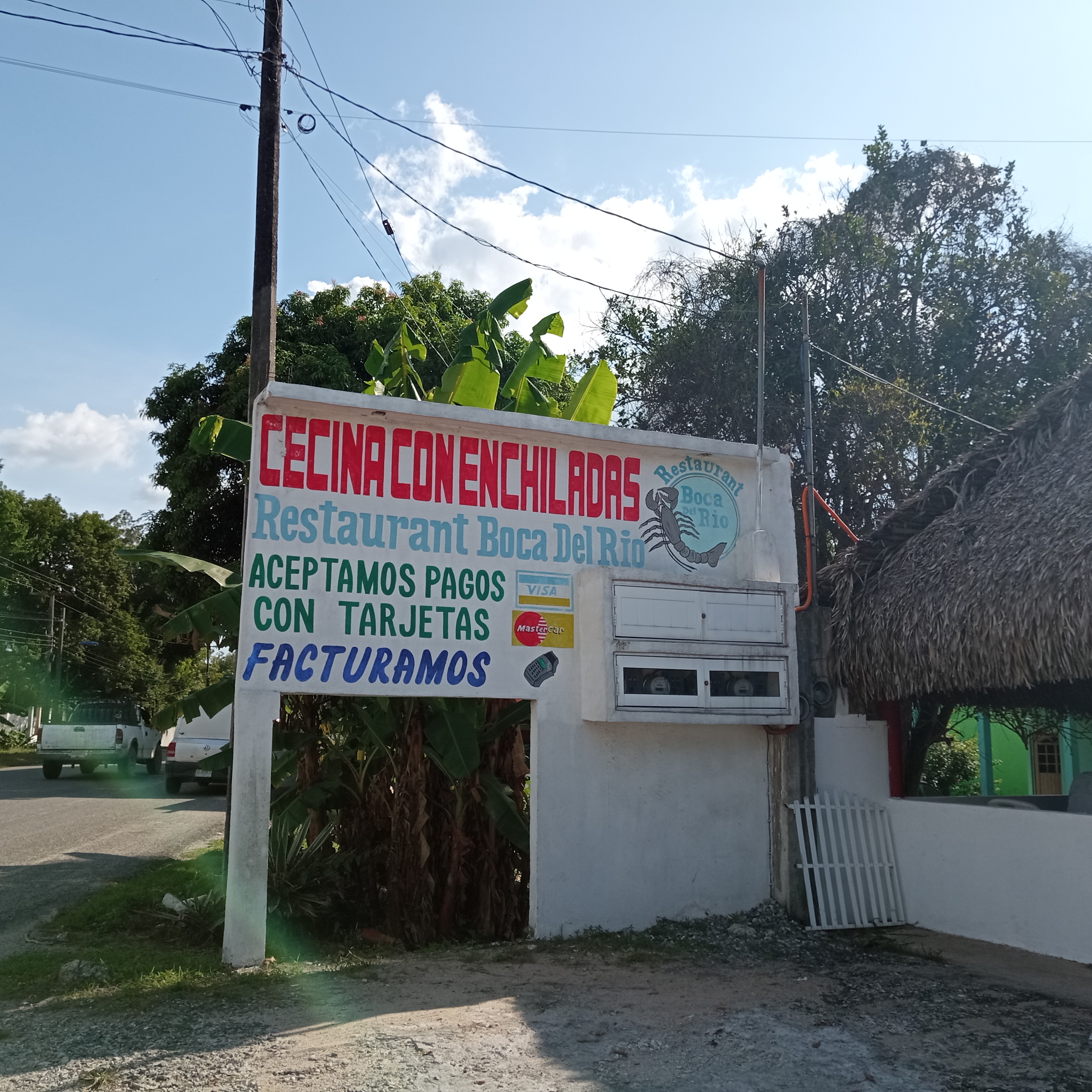 Restaurante Boca del rio image 6