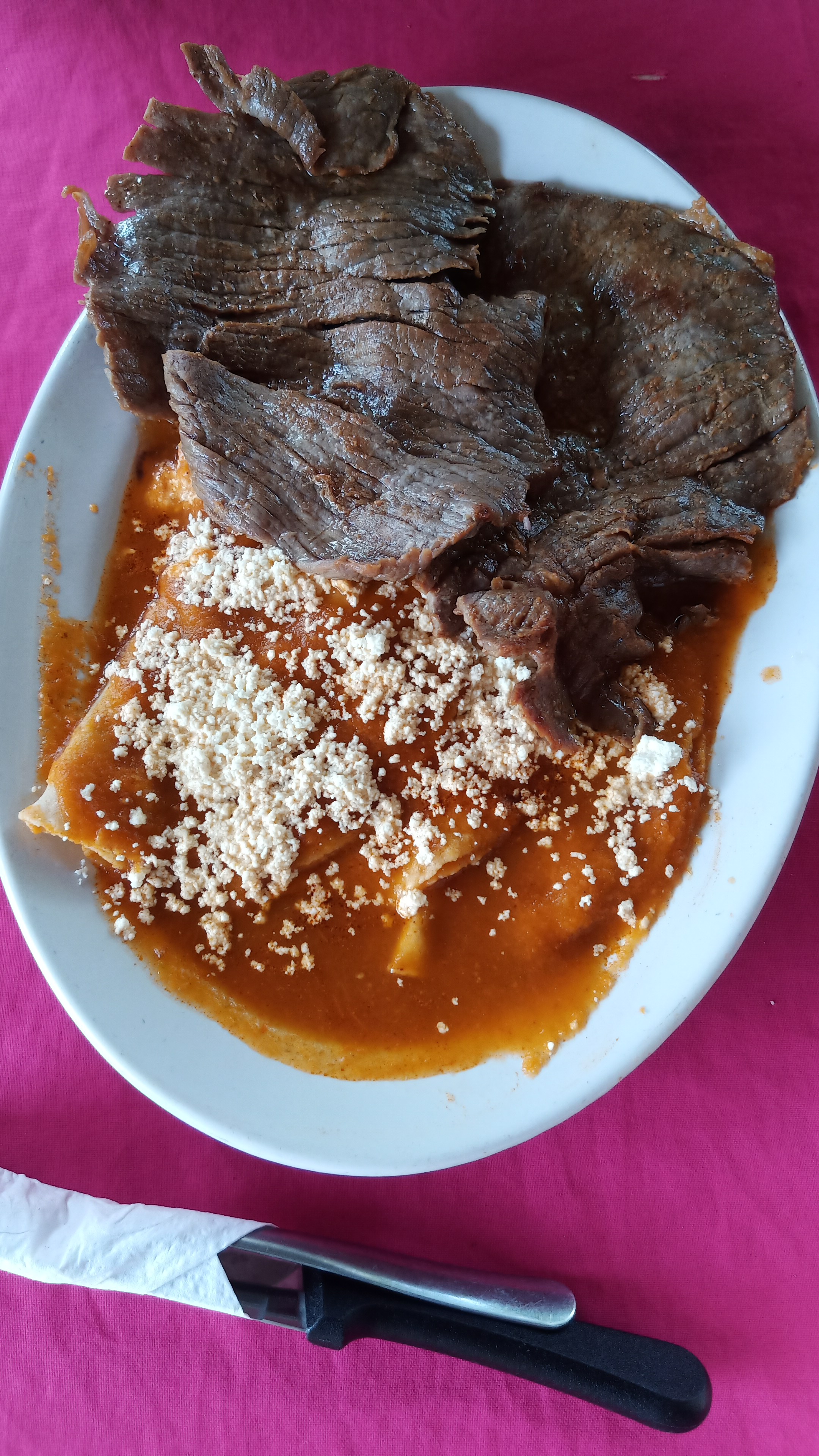 Restaurante Boca del rio image 7