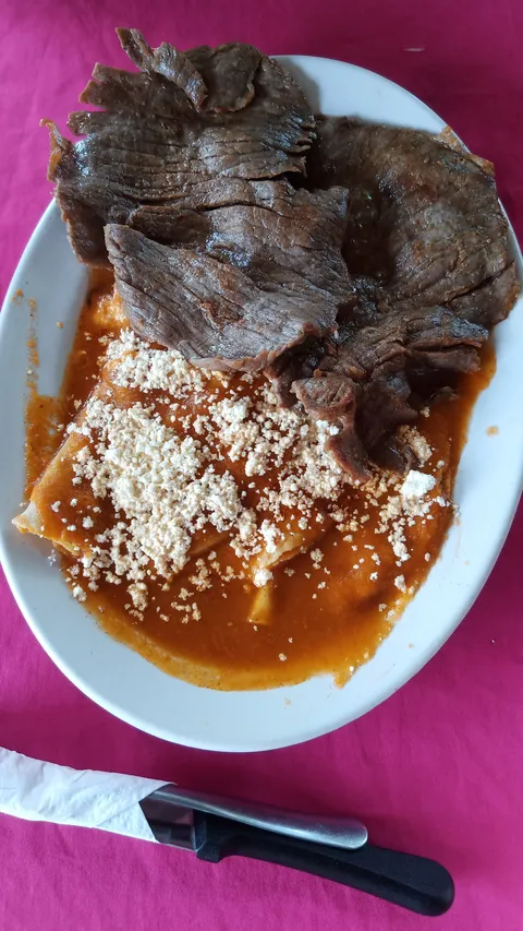 Restaurante Boca del rio image 7