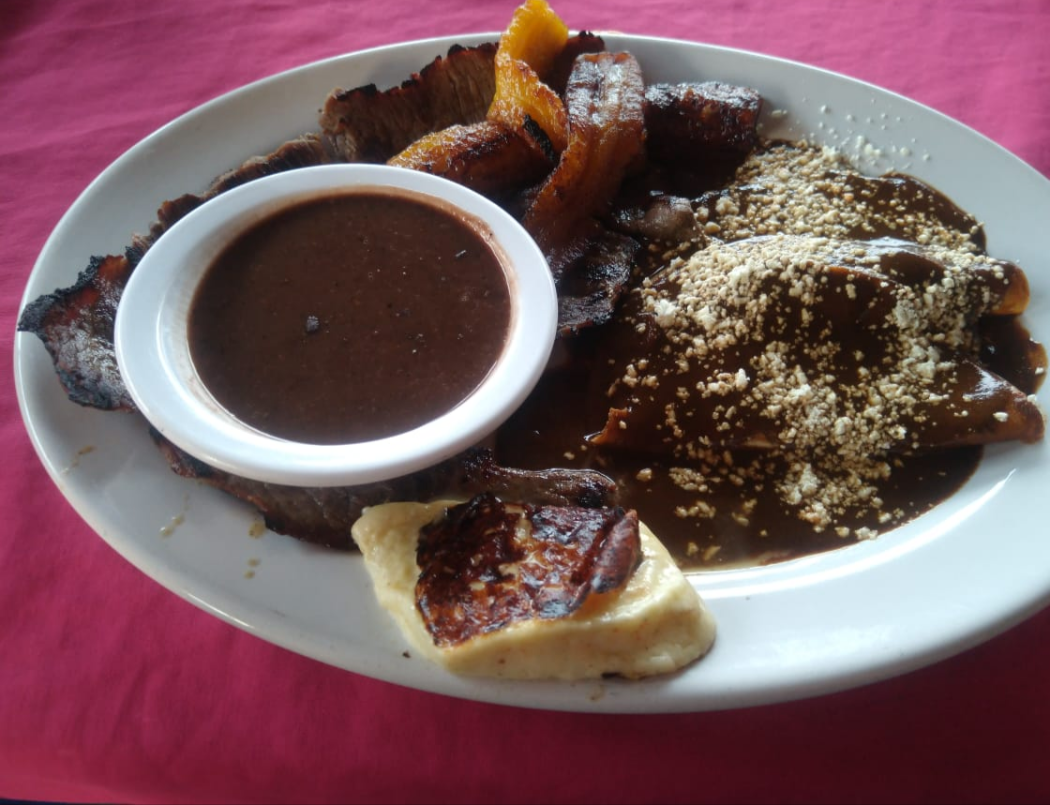 Restaurante Boca del rio image 8