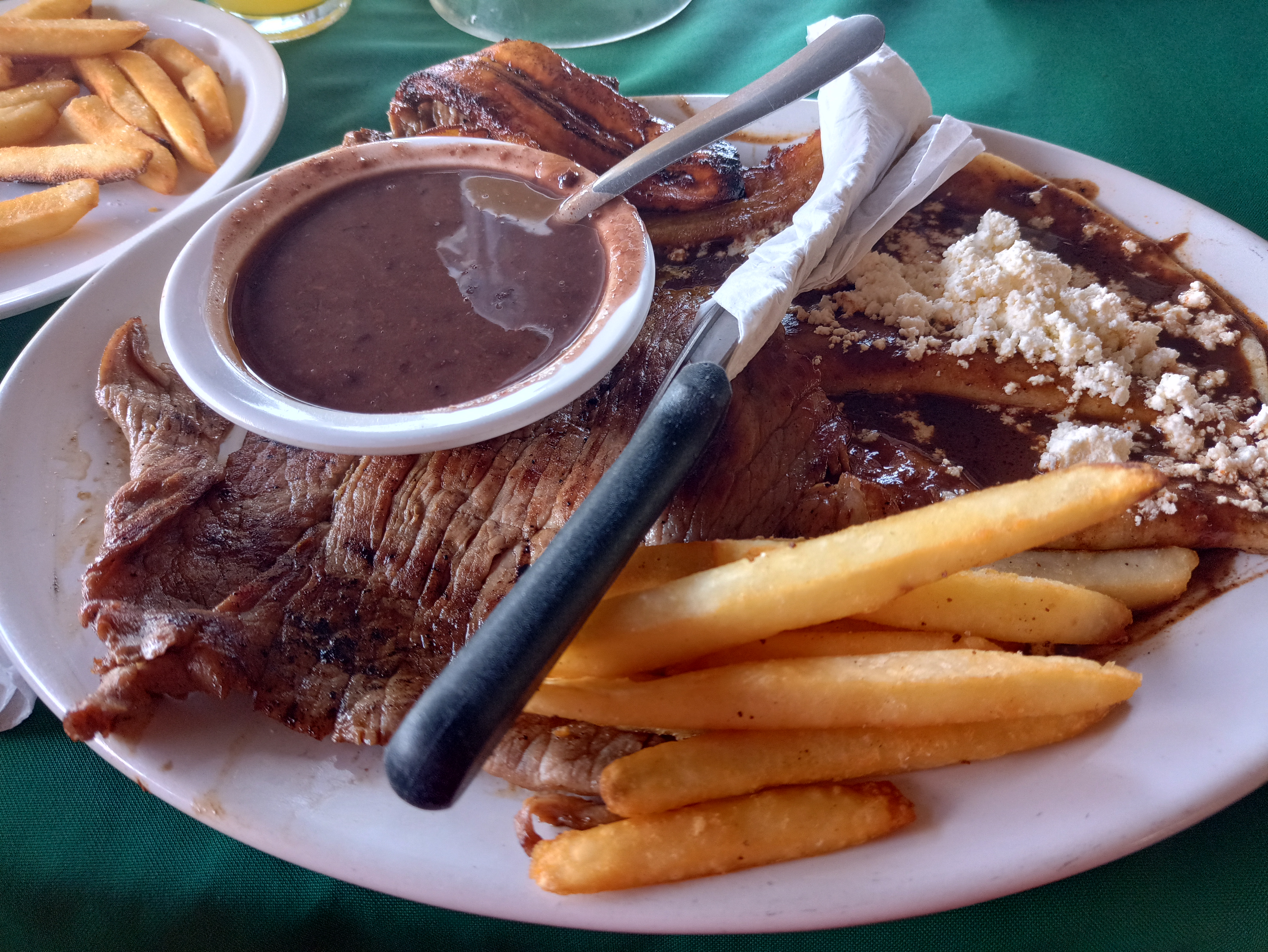 Restaurante Boca del rio image 9