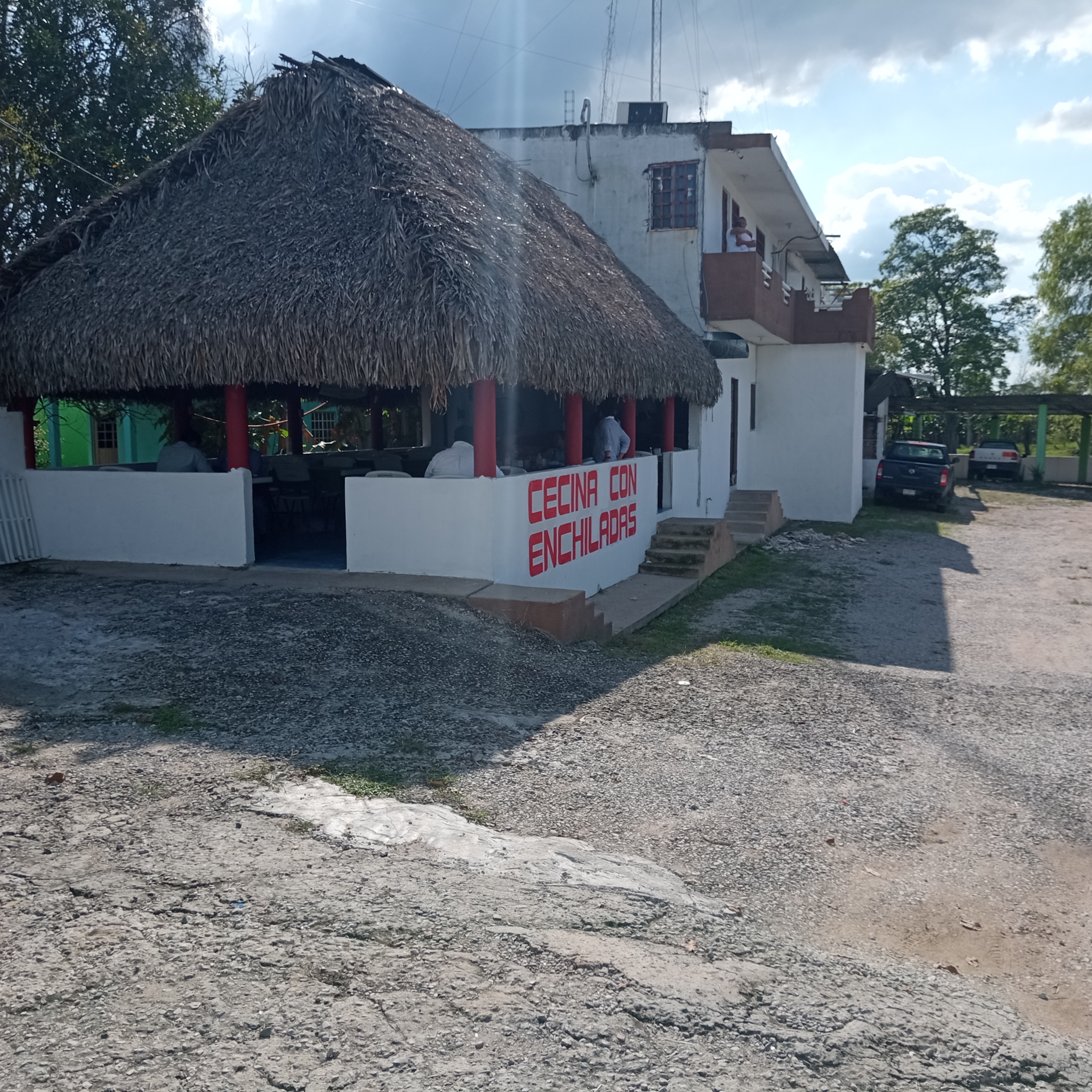 Restaurante Boca del rio image 10