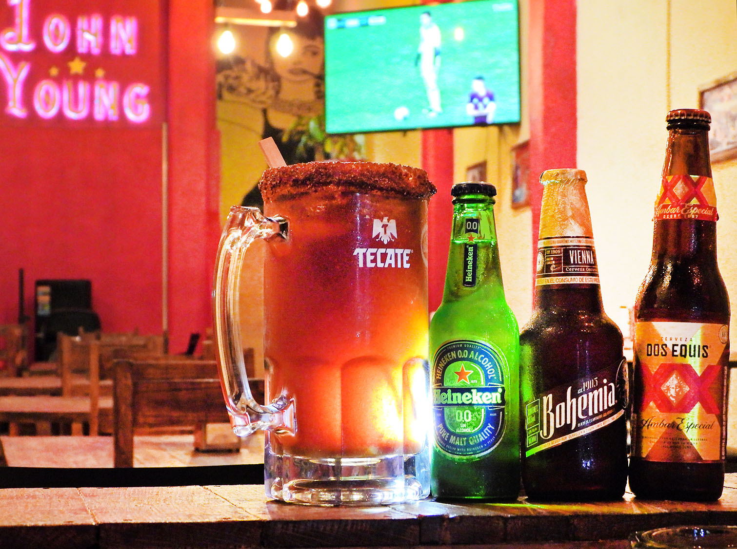 John Young Restaurant image 3