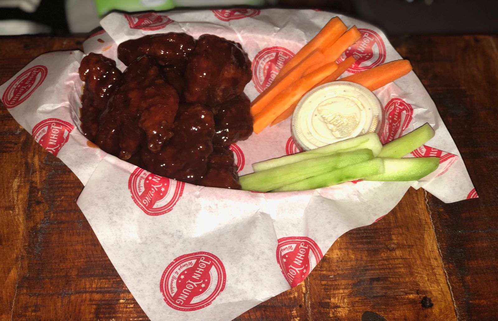 John Young Restaurant image 4