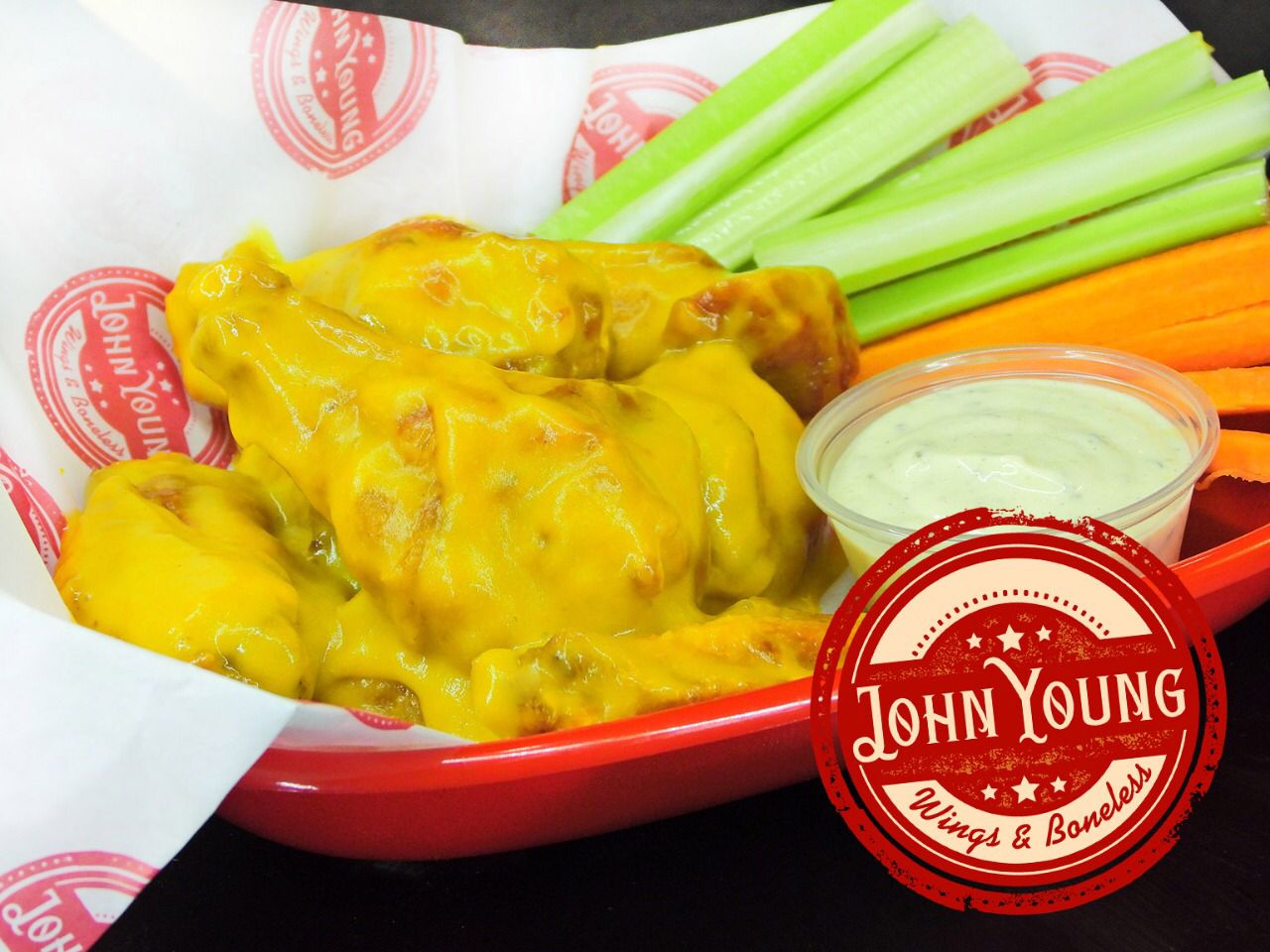 John Young Restaurant image 6