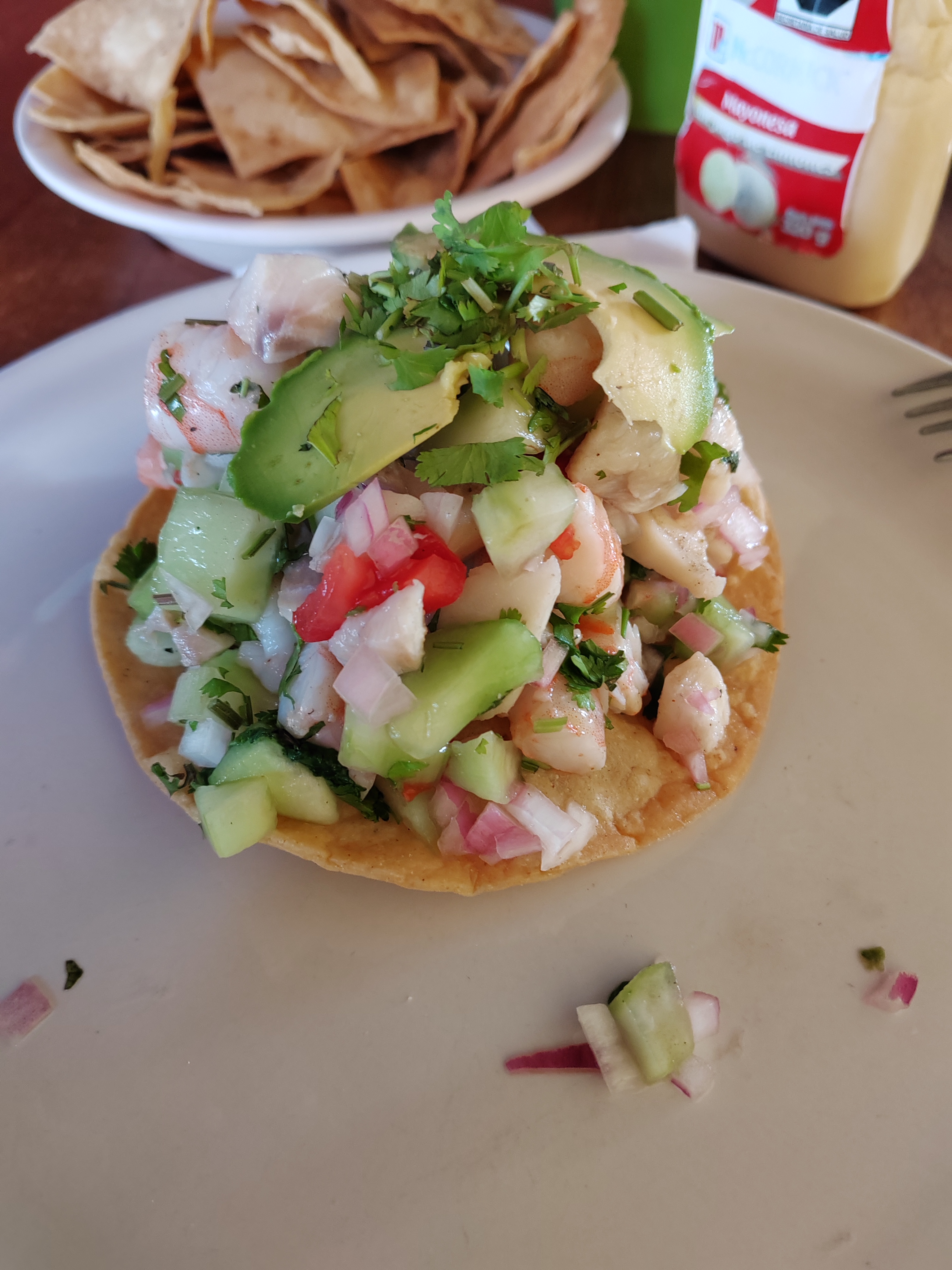 Coctelería El Costeño image 3