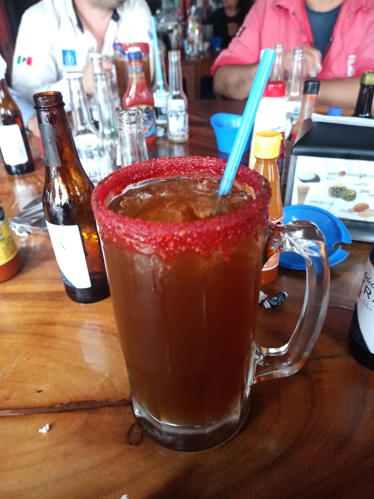 Coctelería El Costeño image 4