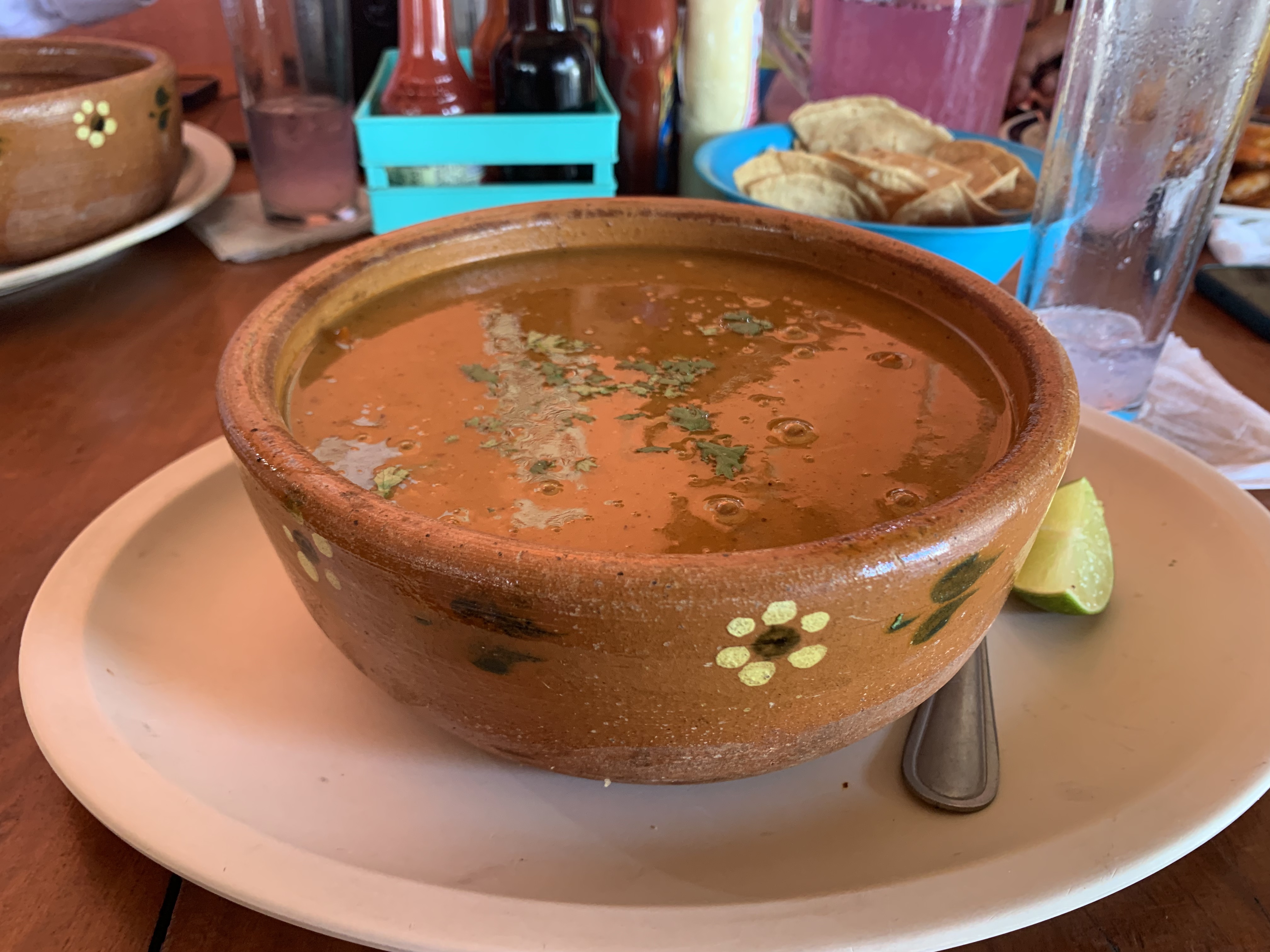 Coctelería El Costeño image 6