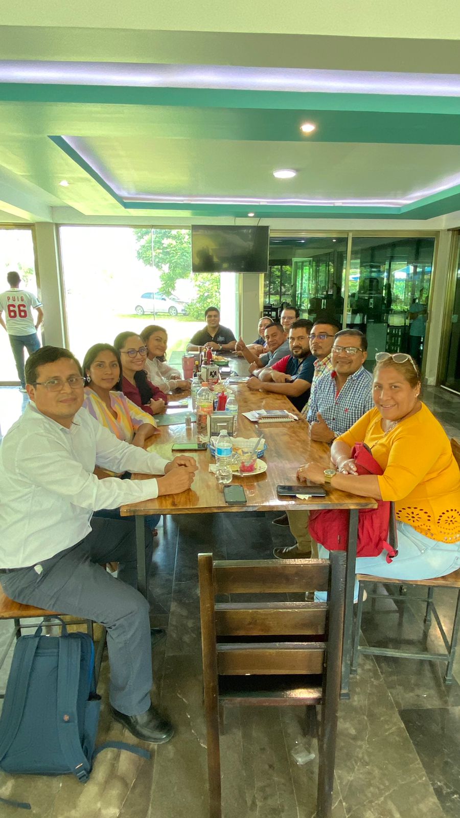 Laguna Restaurante y Ecoturismo image 3