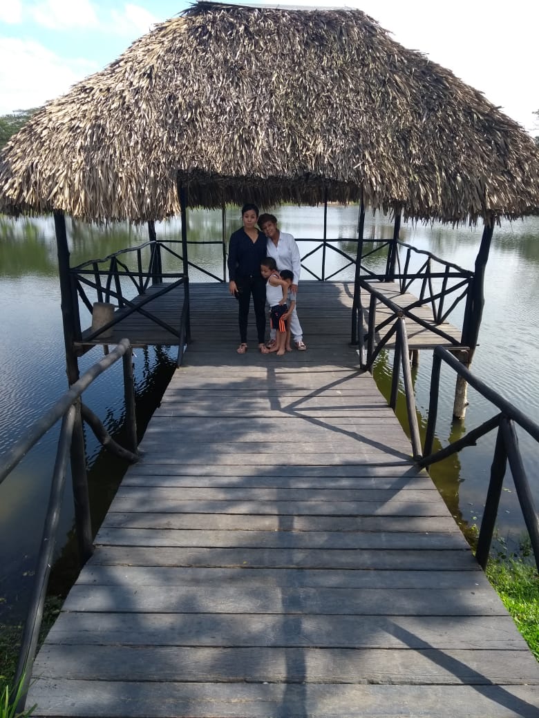 Laguna Restaurante y Ecoturismo image 6