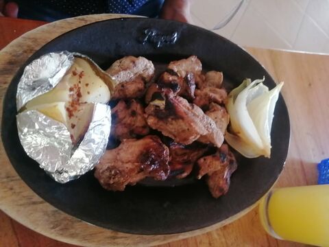 Cielito Lindo Family Restaurant image 5