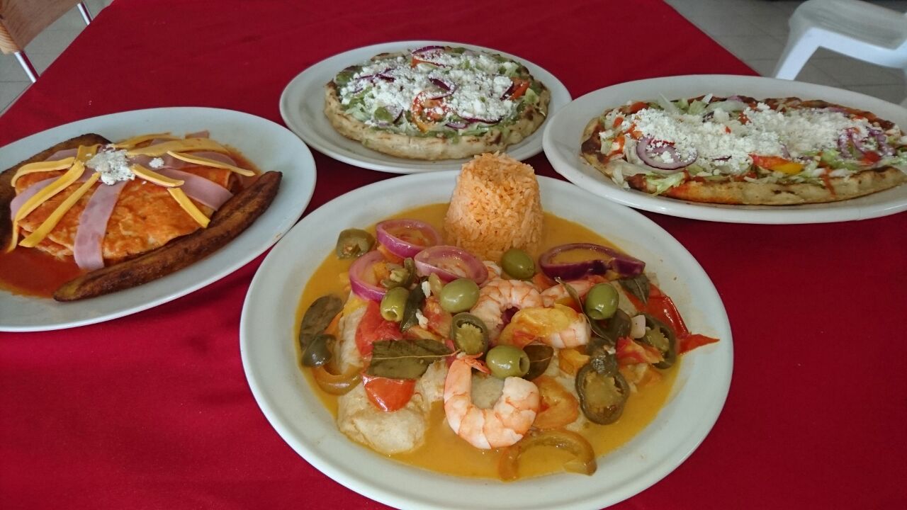 Restaurante Familiar Turístico Trevi image 2