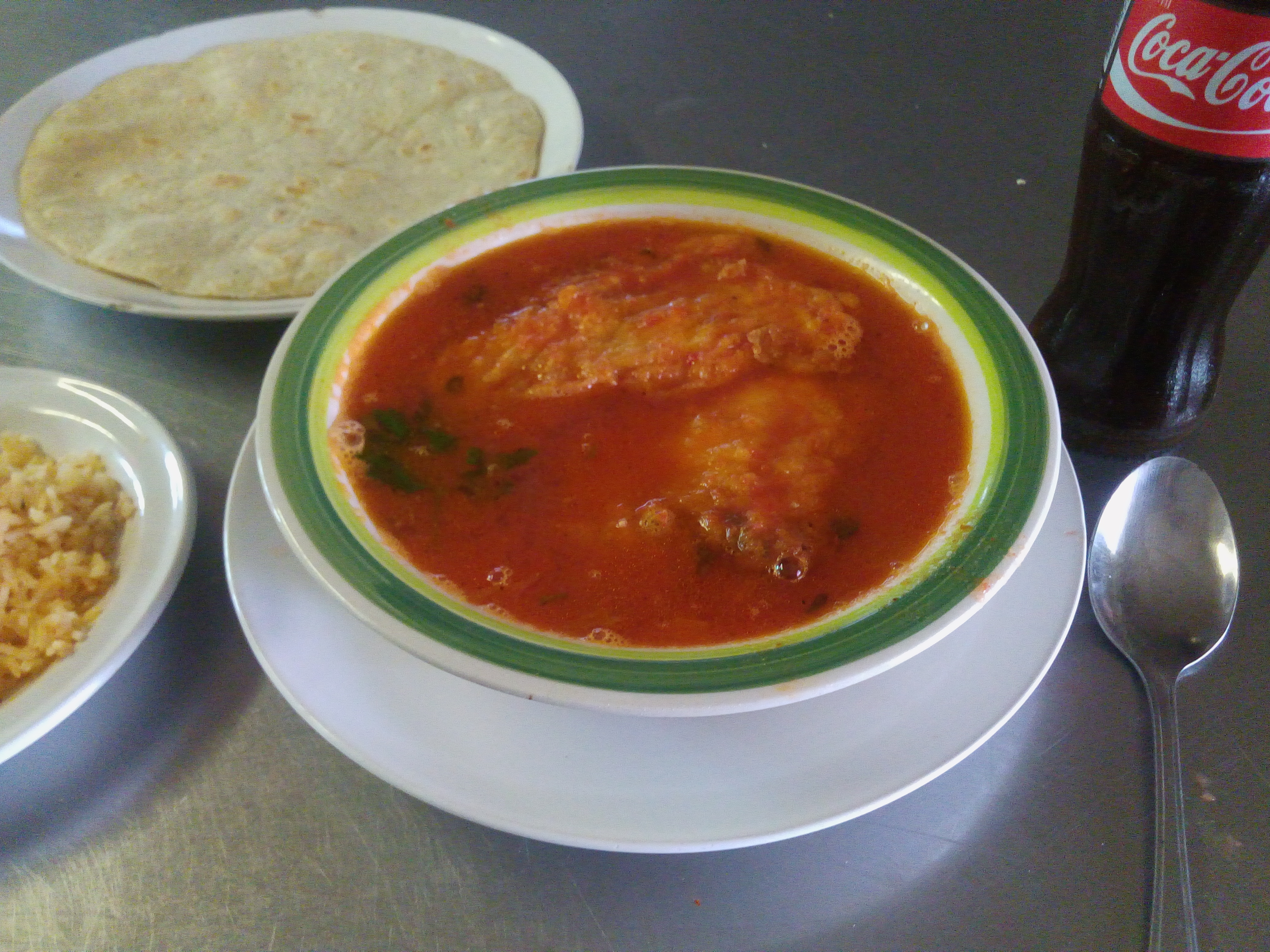 Restaurante Familiar Turístico Trevi image 4