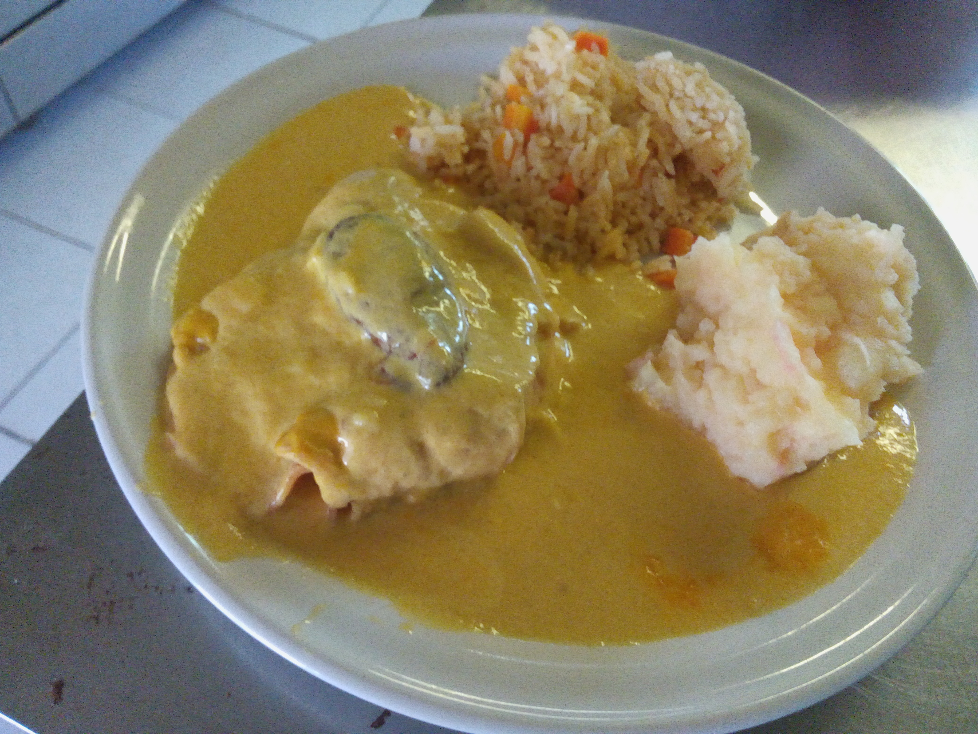 Restaurante Familiar Turístico Trevi image 5