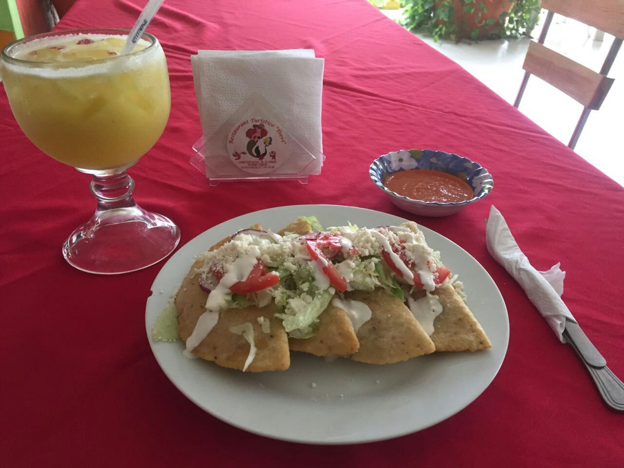 Restaurante Familiar Turístico Trevi image 6