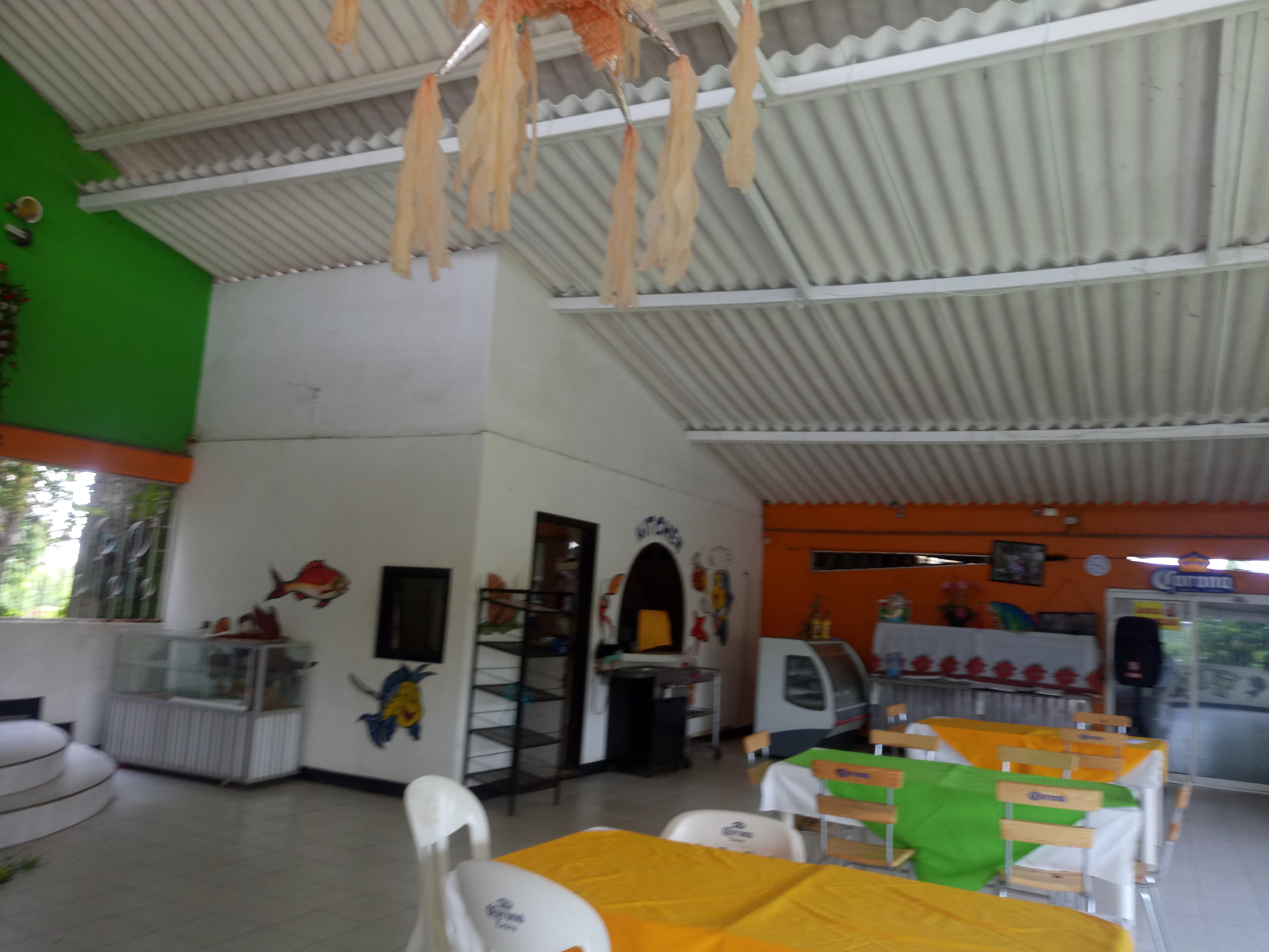 Restaurante Familiar Turístico Trevi image 7