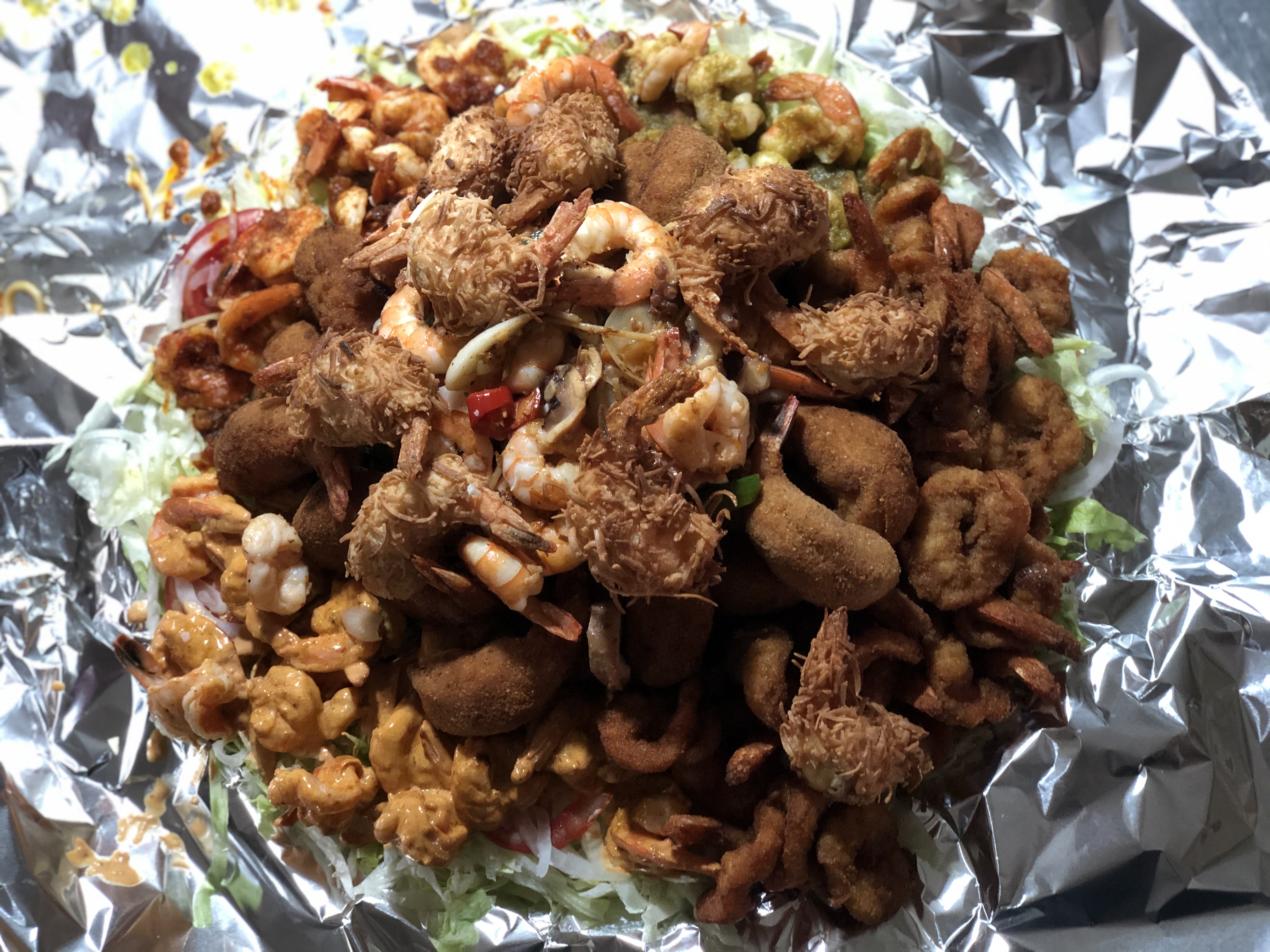 Restaurante Familiar Turístico Trevi image 8