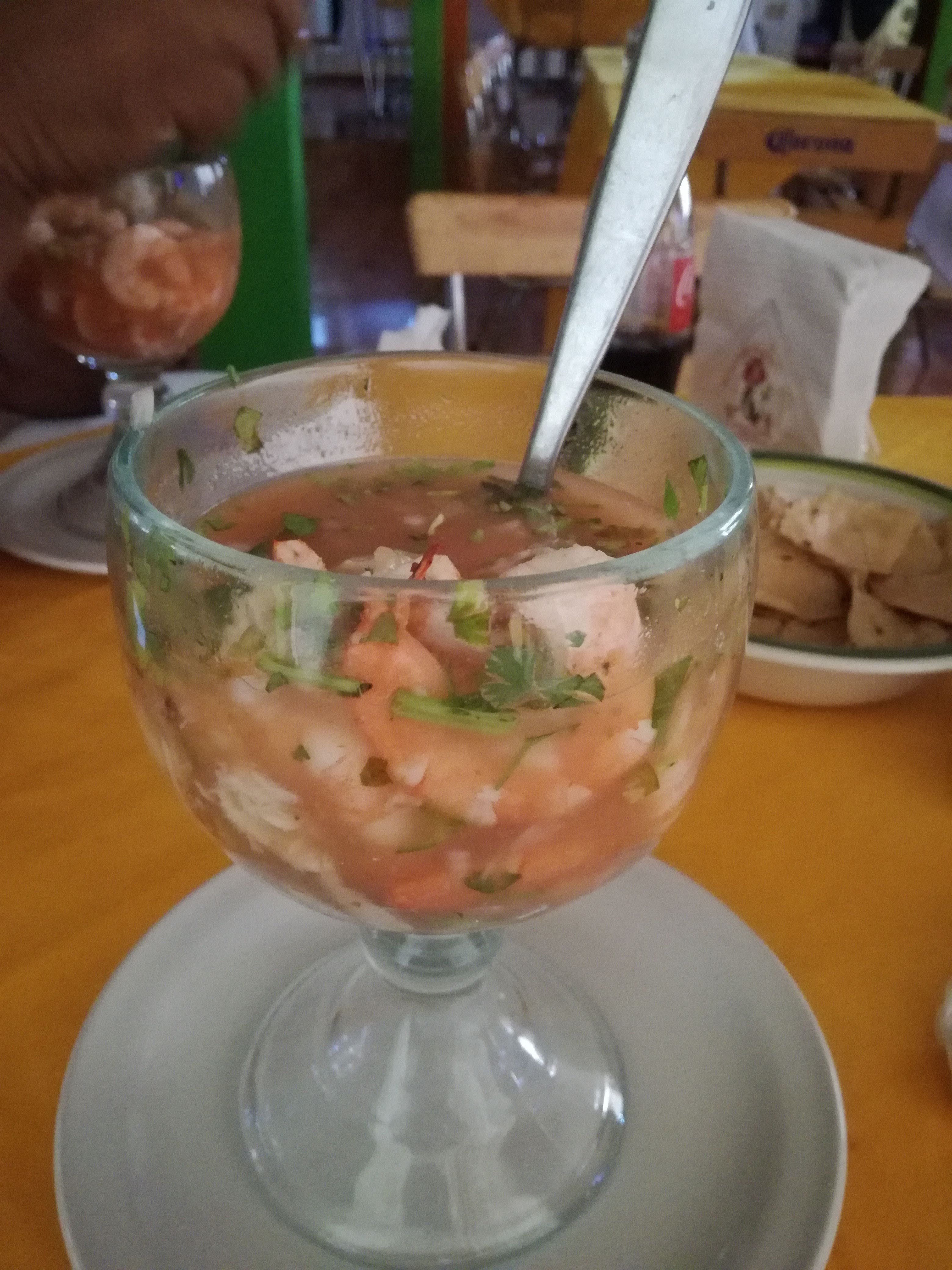 Restaurante Familiar Turístico Trevi image 9