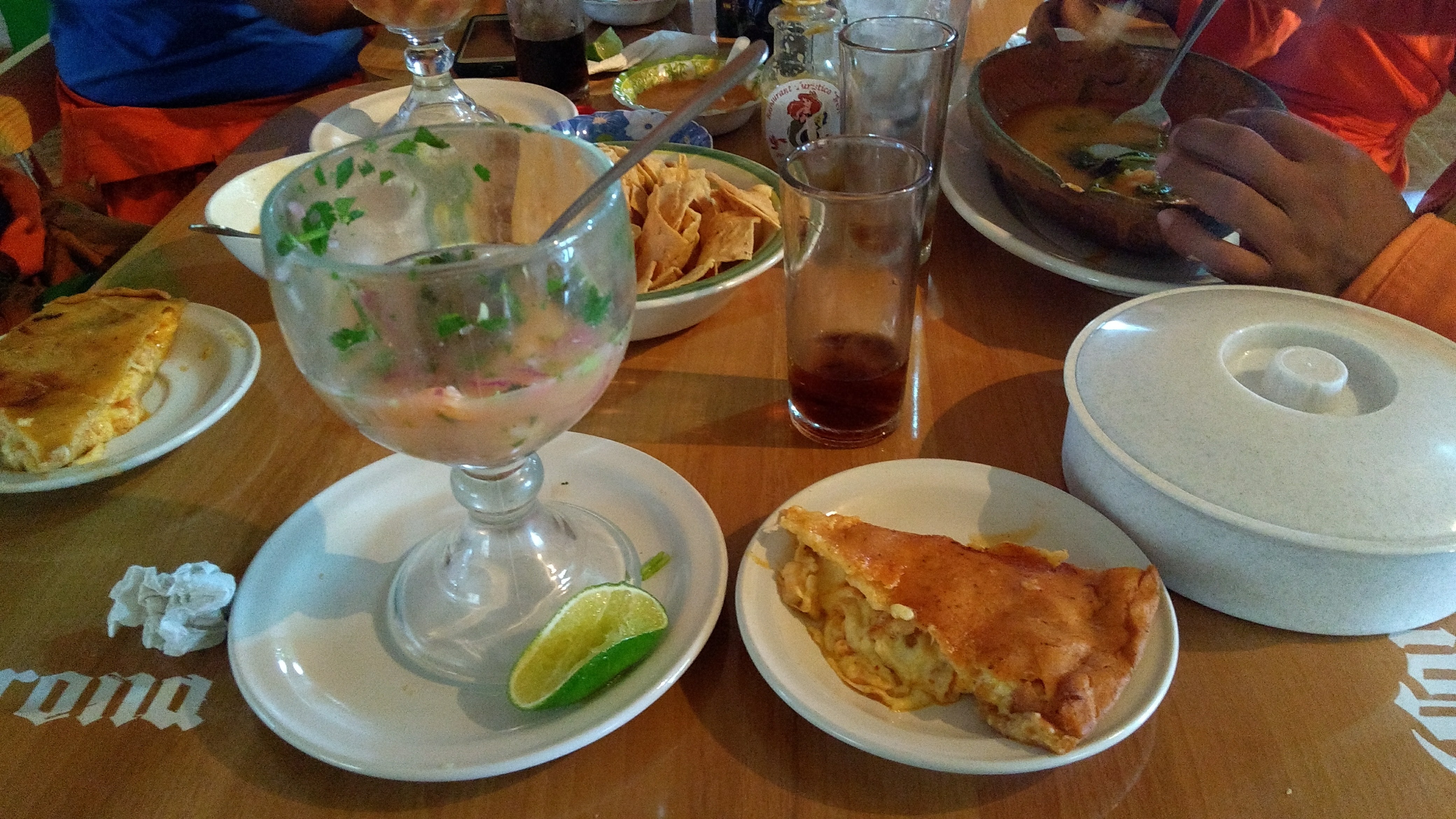 Restaurante Familiar Turístico Trevi image 10