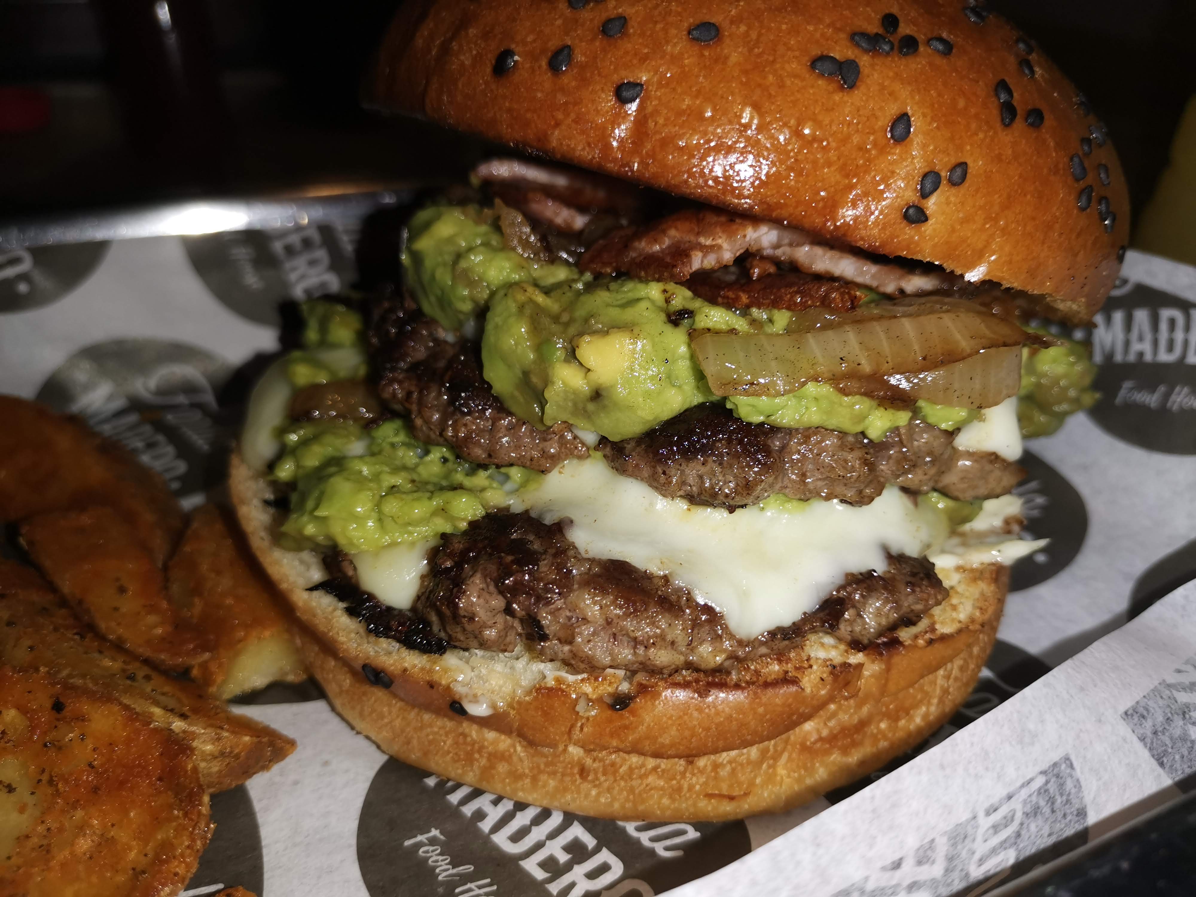 Fonda Madero image 1