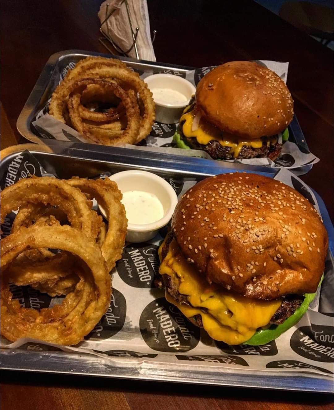 Fonda Madero image 2