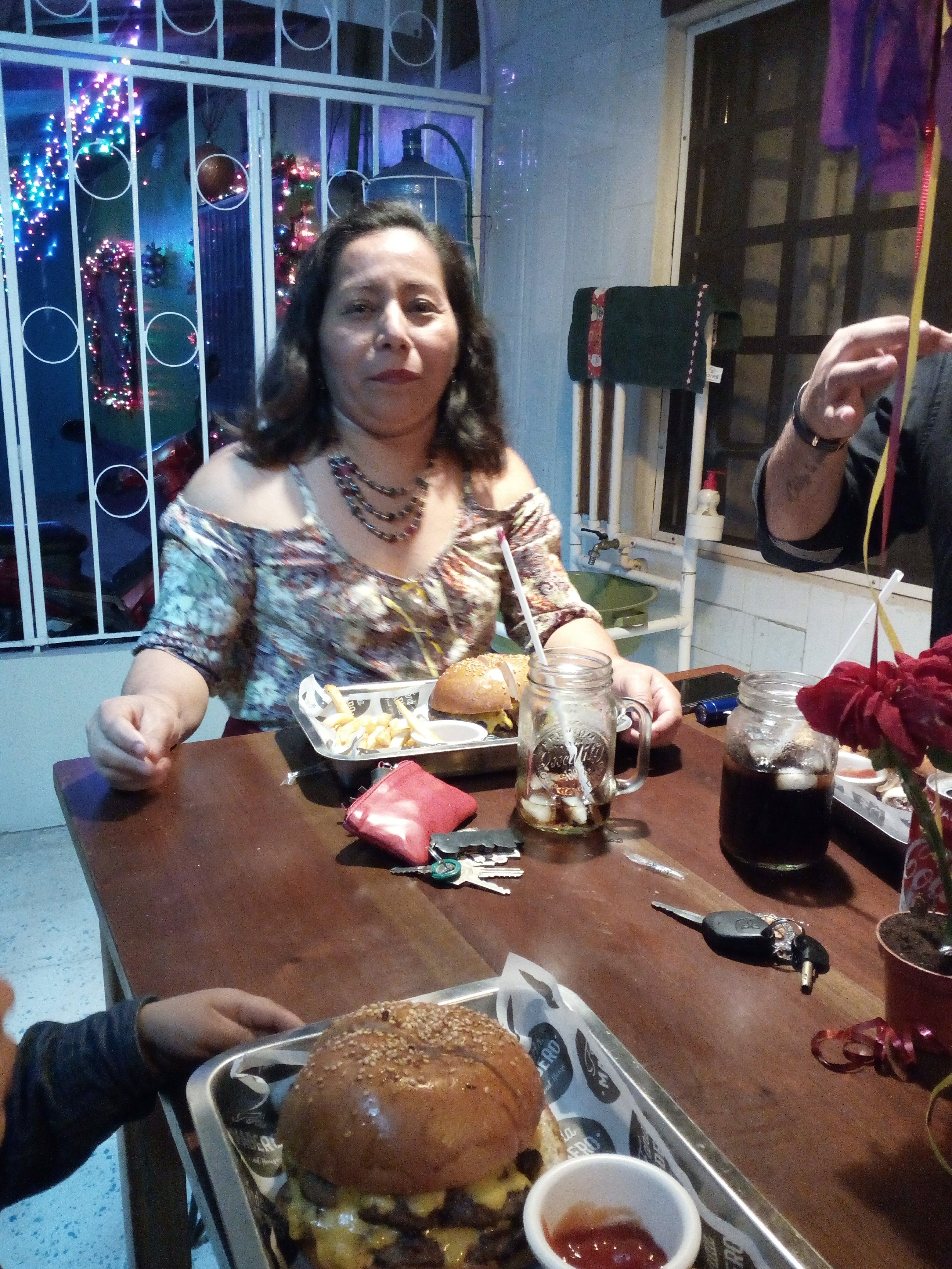 Fonda Madero image 3