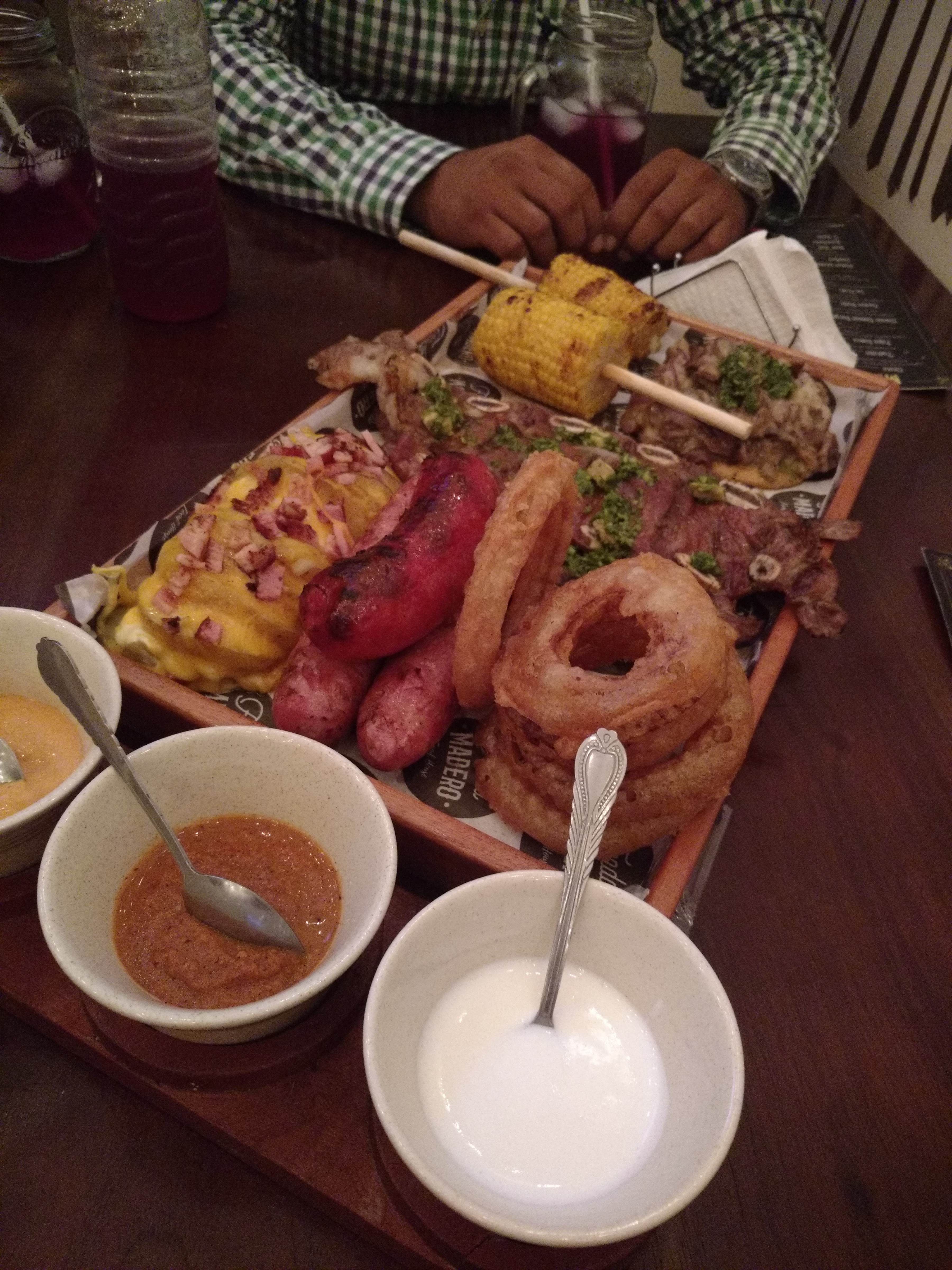 Fonda Madero image 6