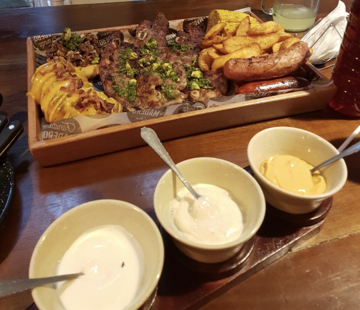 Fonda Madero image 8