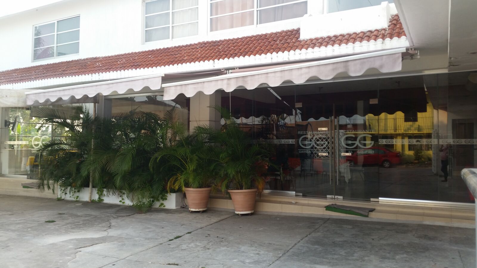 GAVILLA GOURMET RESTAURANT image 1