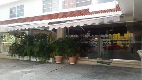 GAVILLA GOURMET RESTAURANT image 1