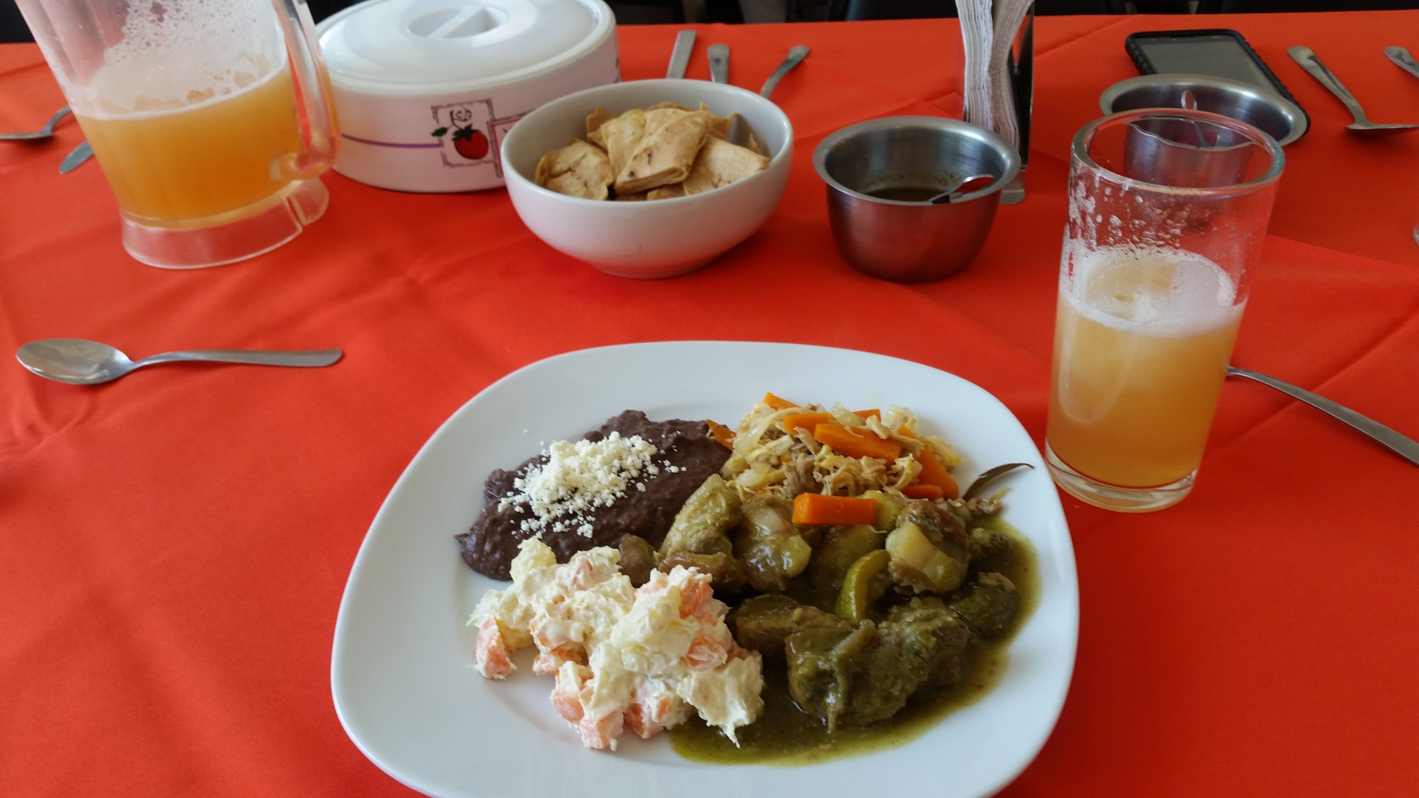 GAVILLA GOURMET RESTAURANT image 2