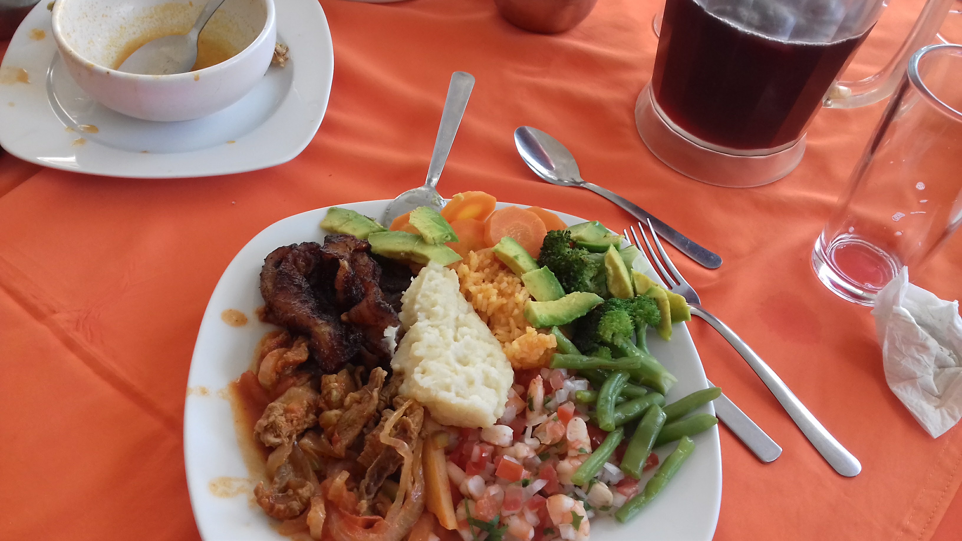 GAVILLA GOURMET RESTAURANT image 3