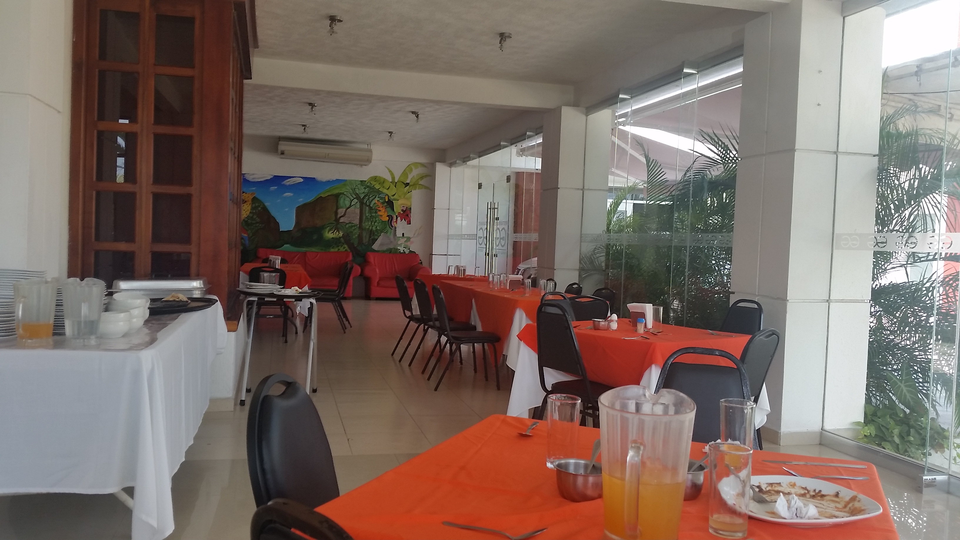 GAVILLA GOURMET RESTAURANT image 4