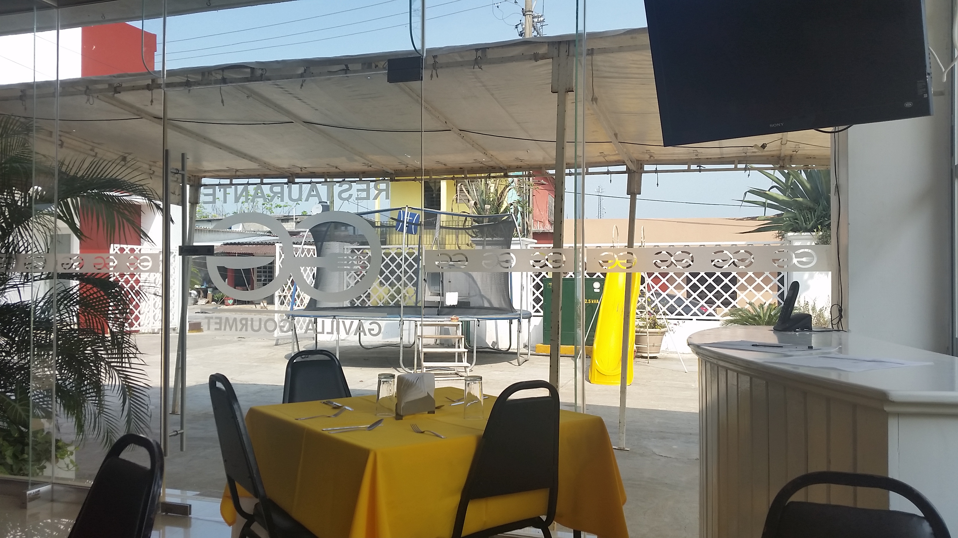 GAVILLA GOURMET RESTAURANT image 9