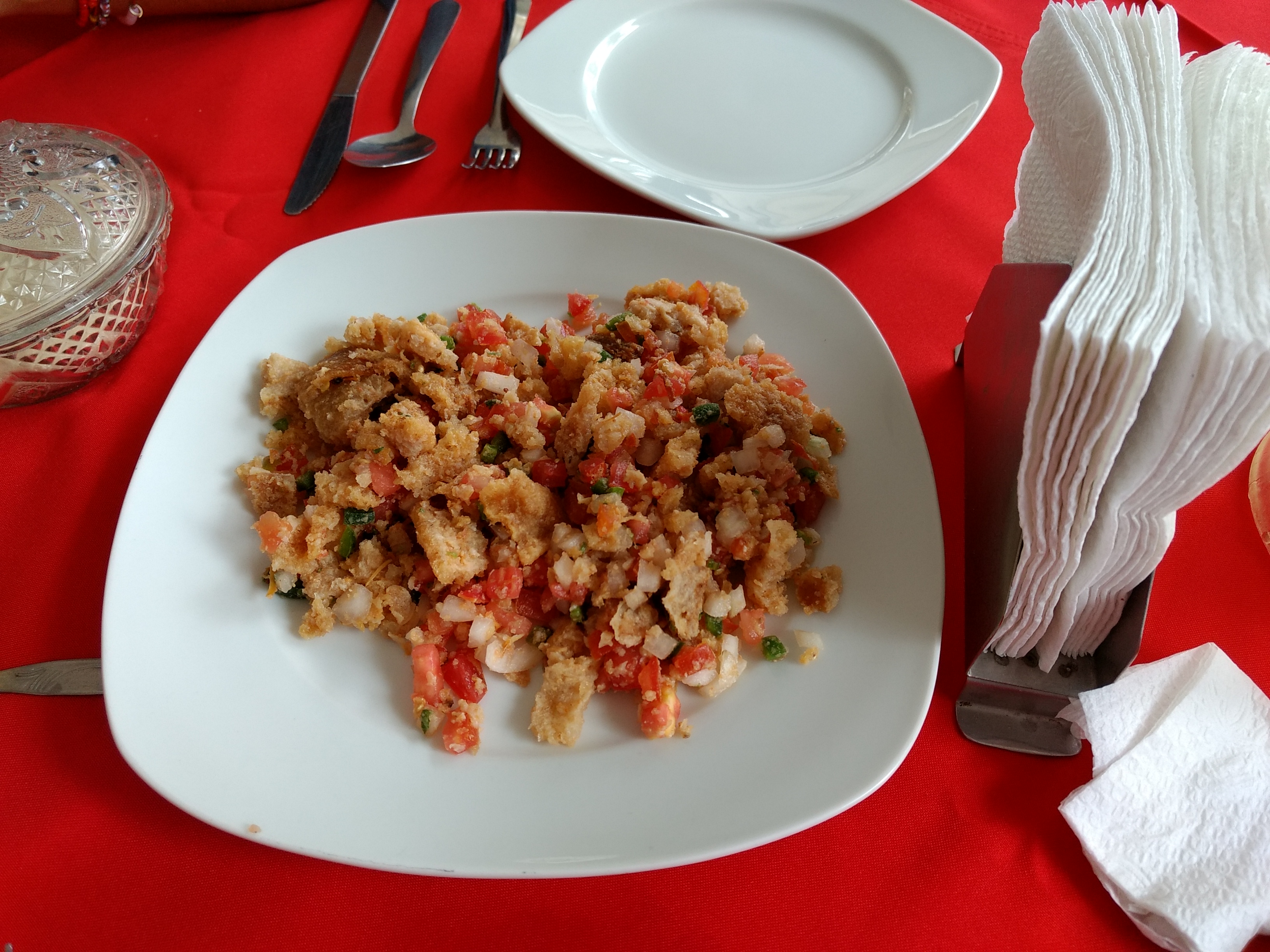 GAVILLA GOURMET RESTAURANT image 10