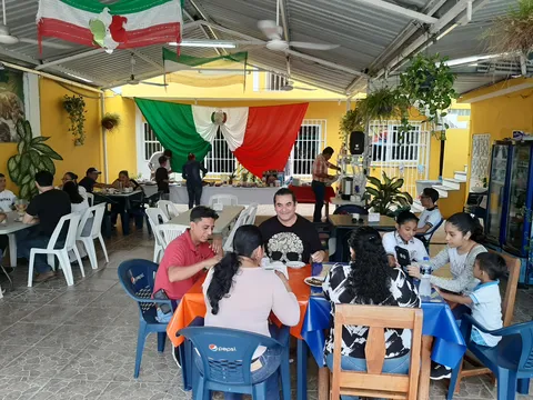 Restaurante la Choquita y la Palapita image 1