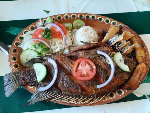 Restaurante la Choquita y la Palapita image 2