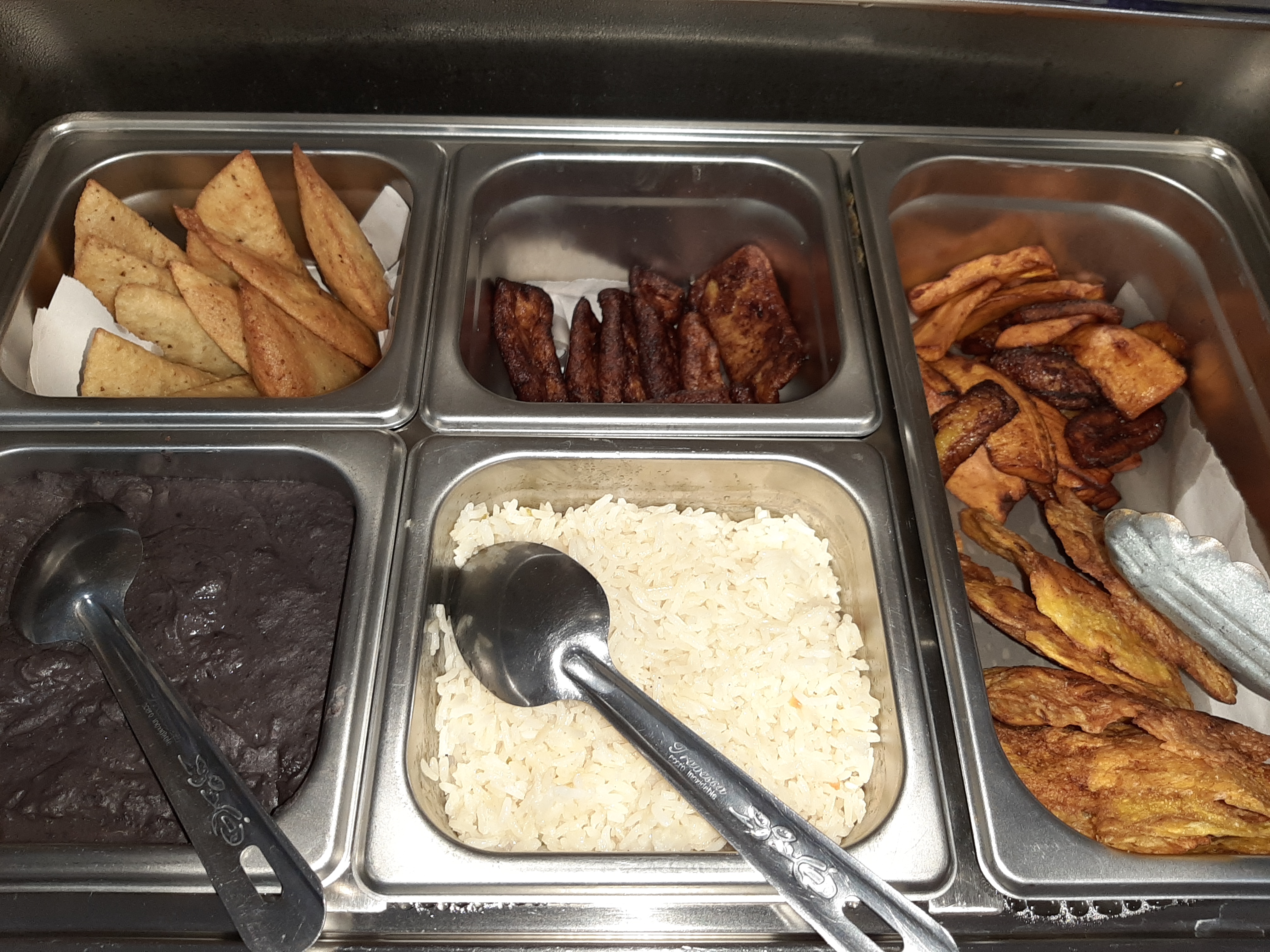 Restaurante la Choquita y la Palapita image 3