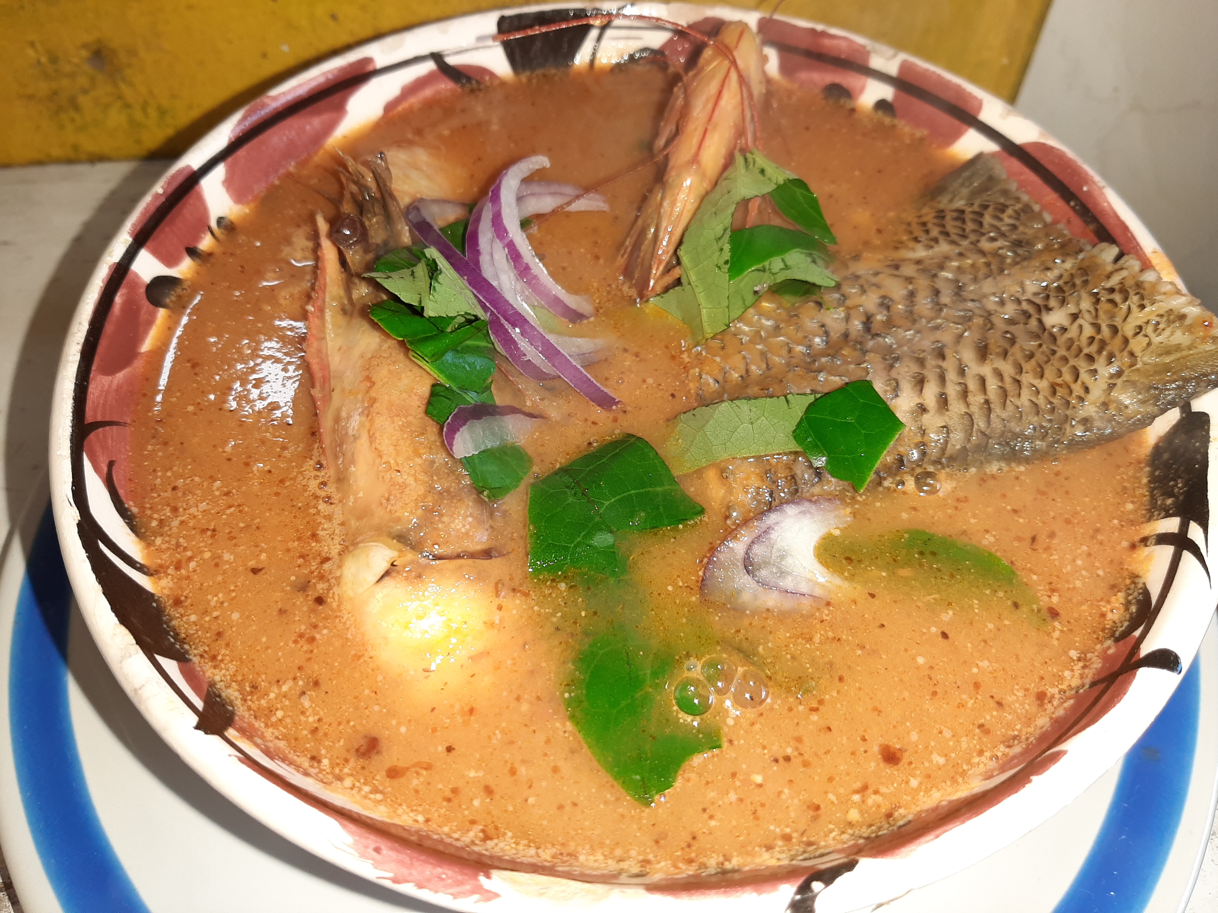 Restaurante la Choquita y la Palapita image 4