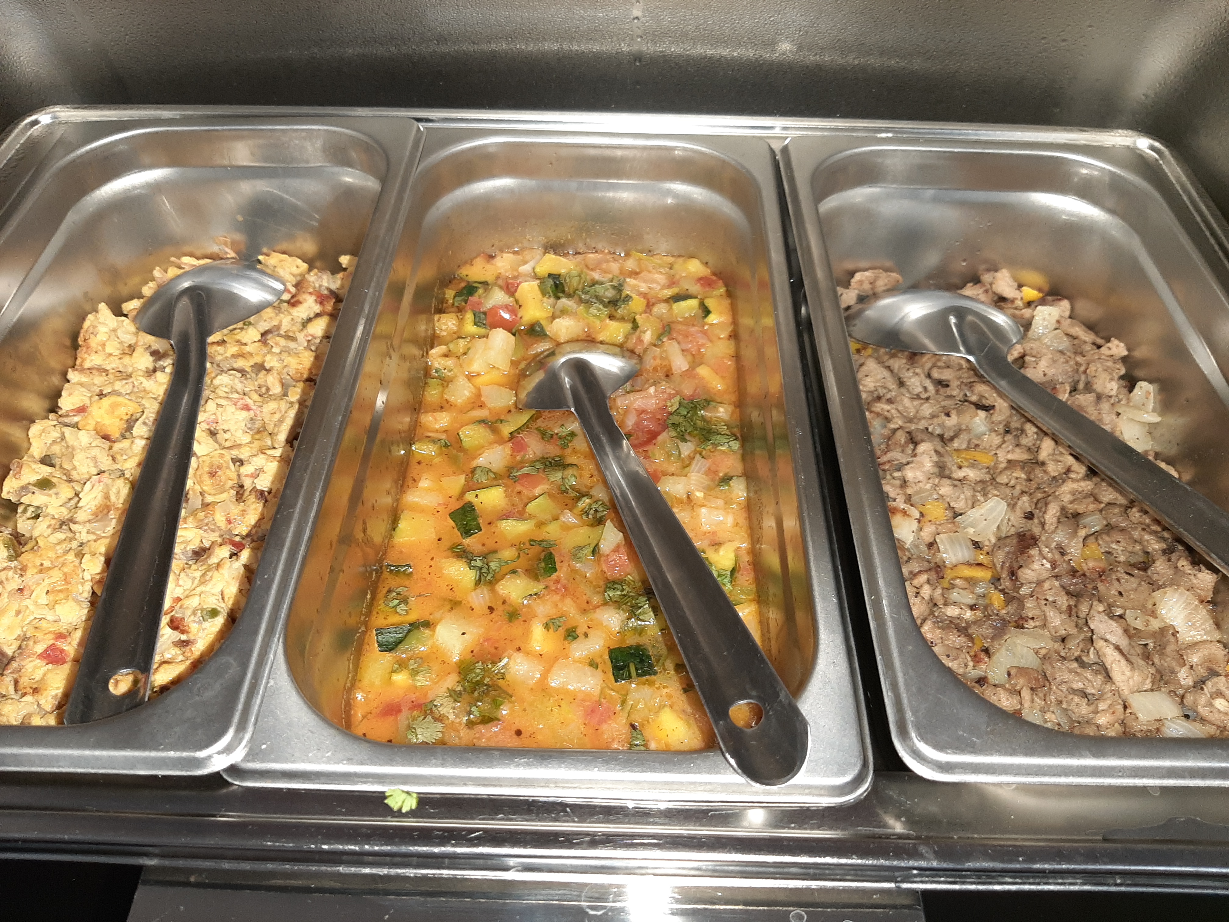 Restaurante la Choquita y la Palapita image 6