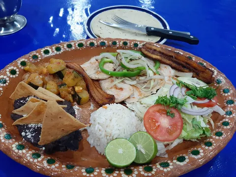 Restaurante la Choquita y la Palapita image 7