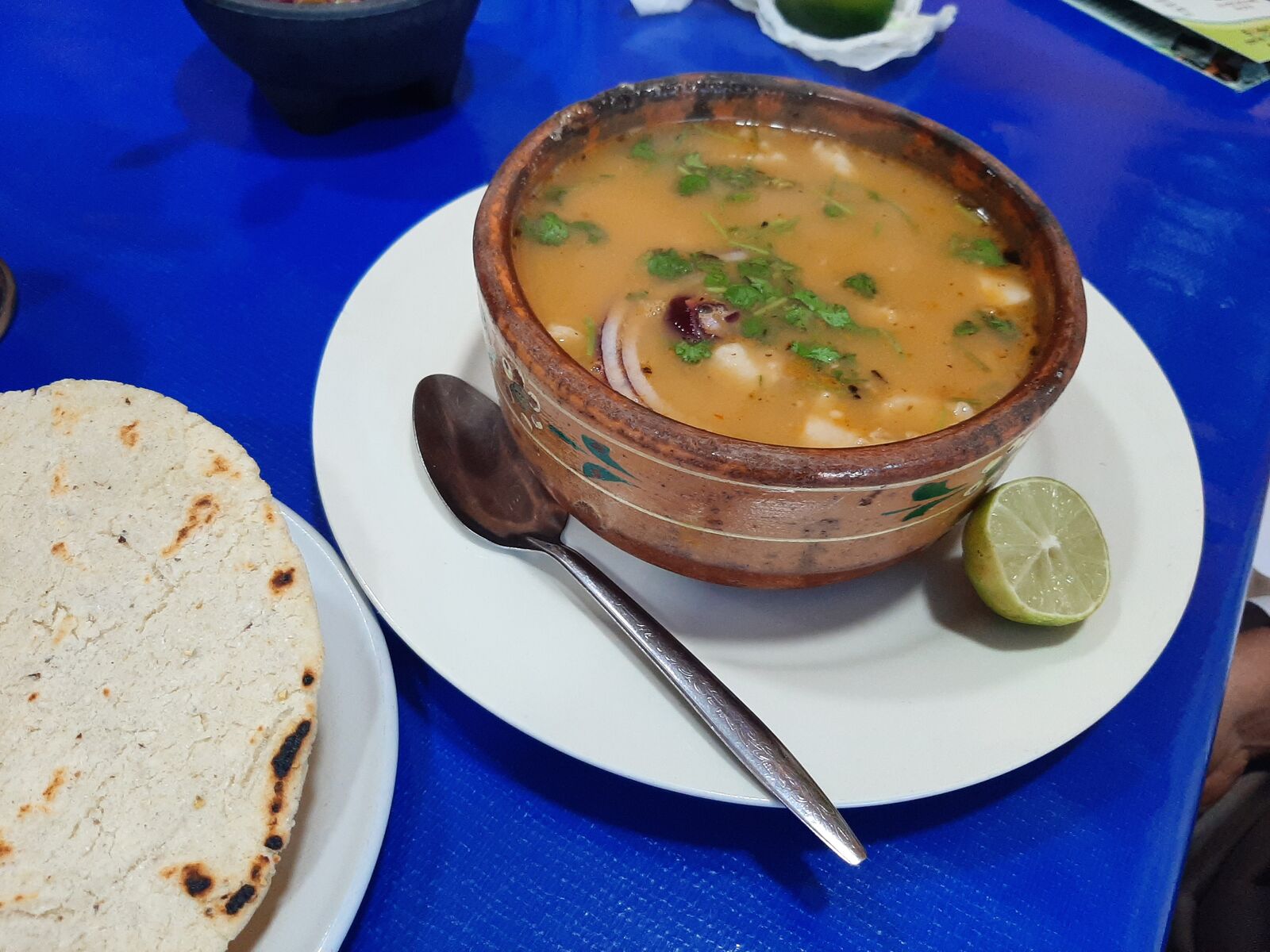 Restaurante la Choquita y la Palapita image 9