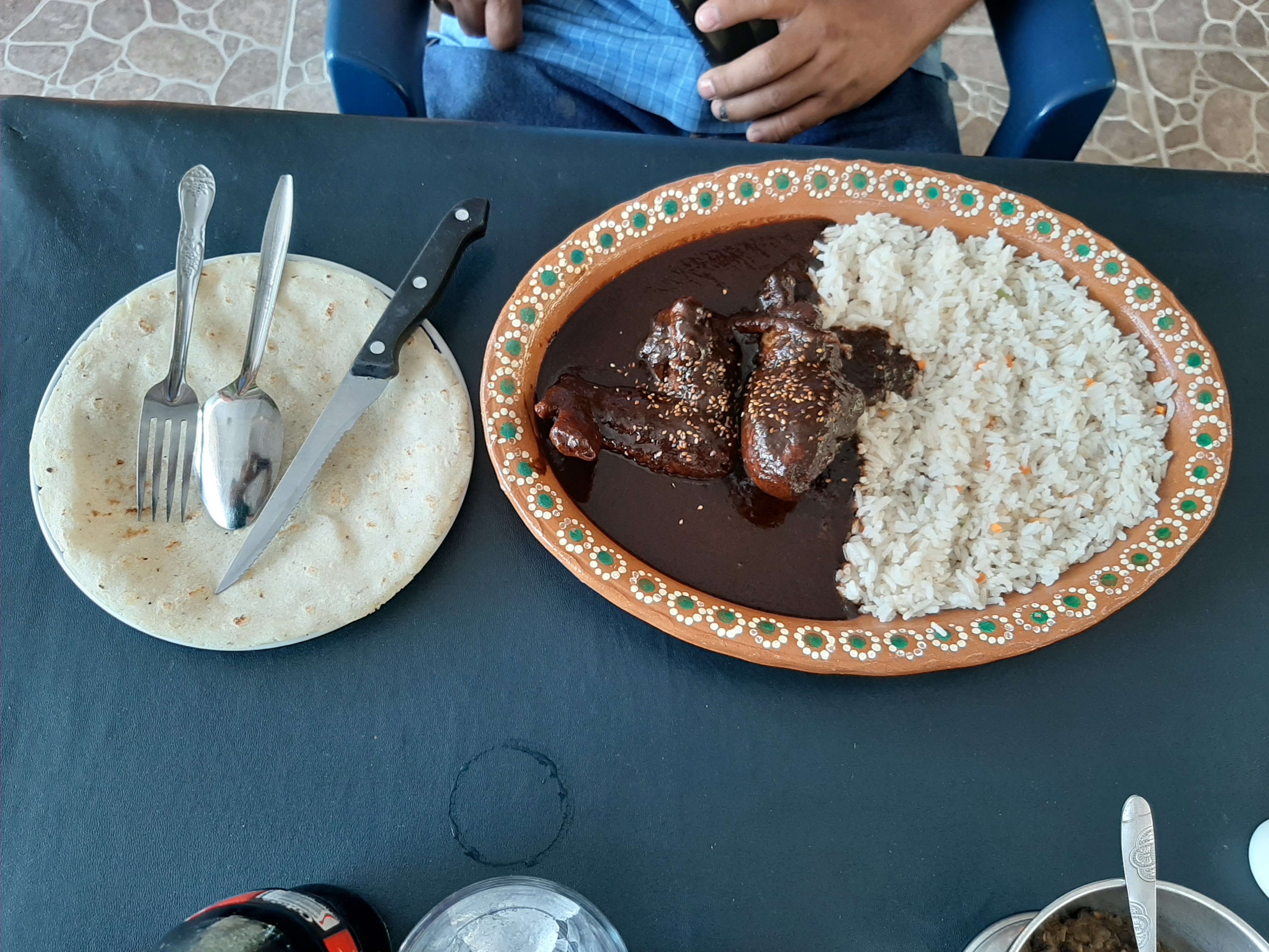 Restaurante la Choquita y la Palapita image 10