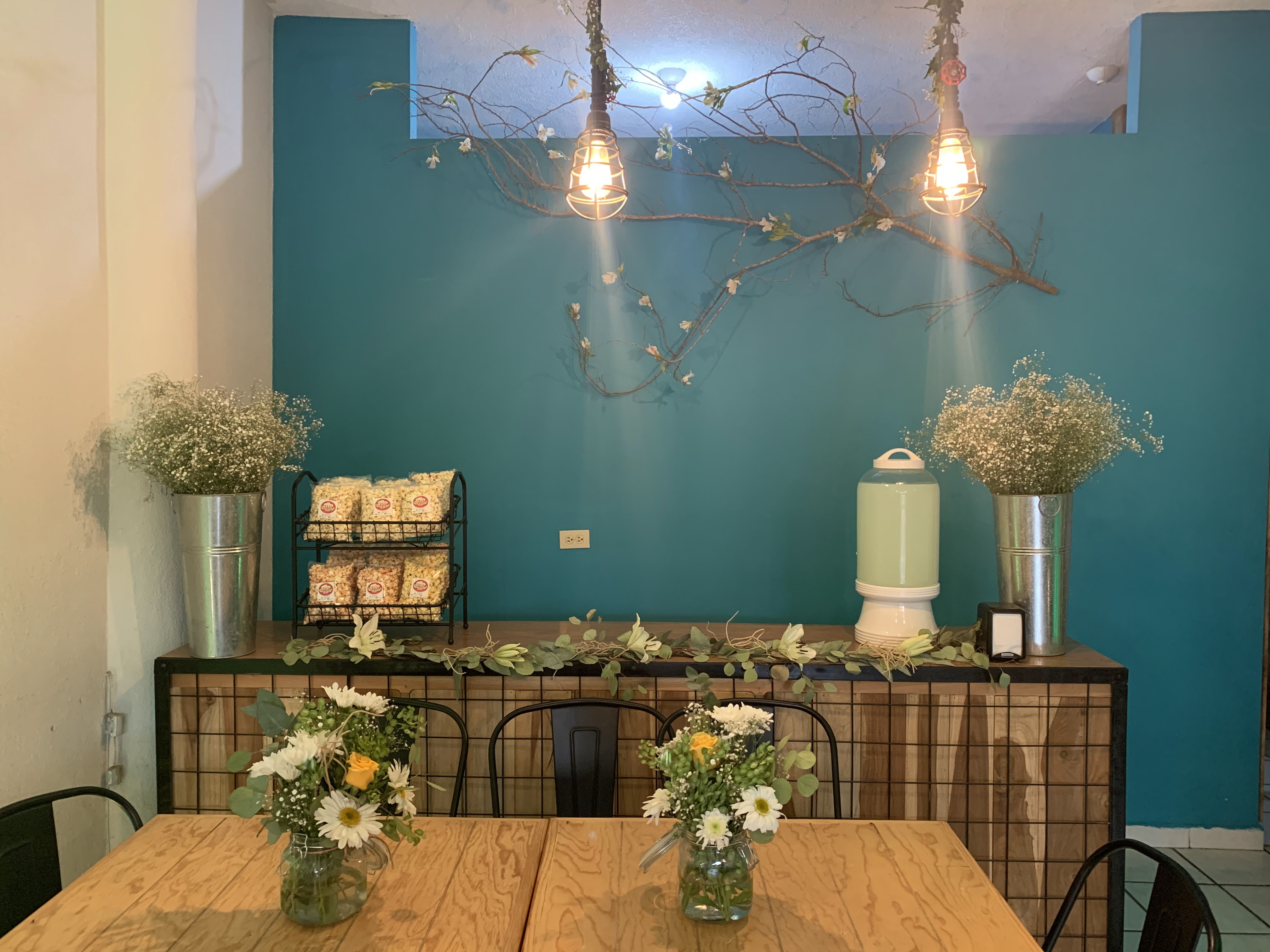 COCO RESTAURANTE image 1